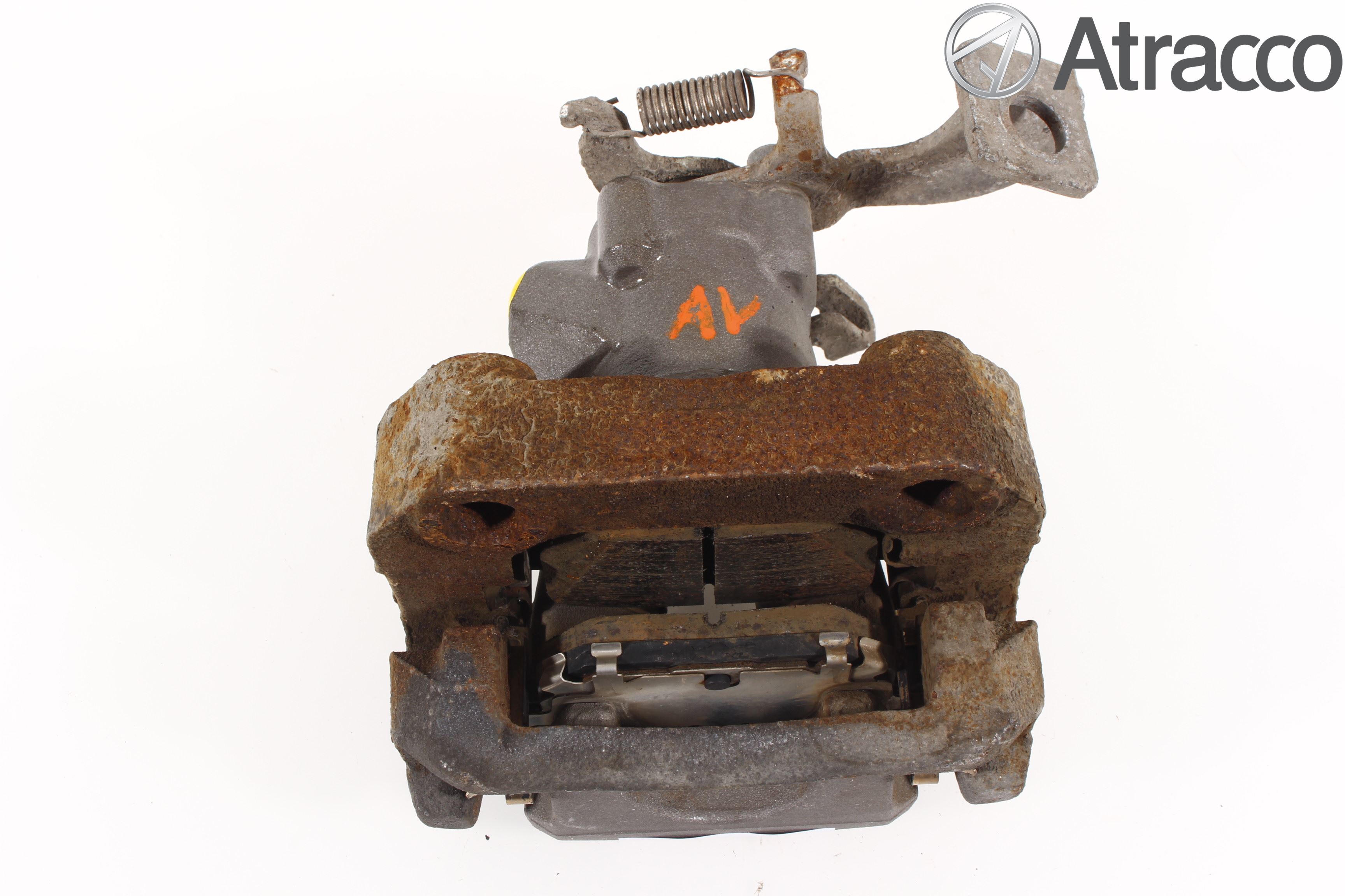 Toyota PRIUS ZVW30 09-20 Bremsecaliper Bak Høyre