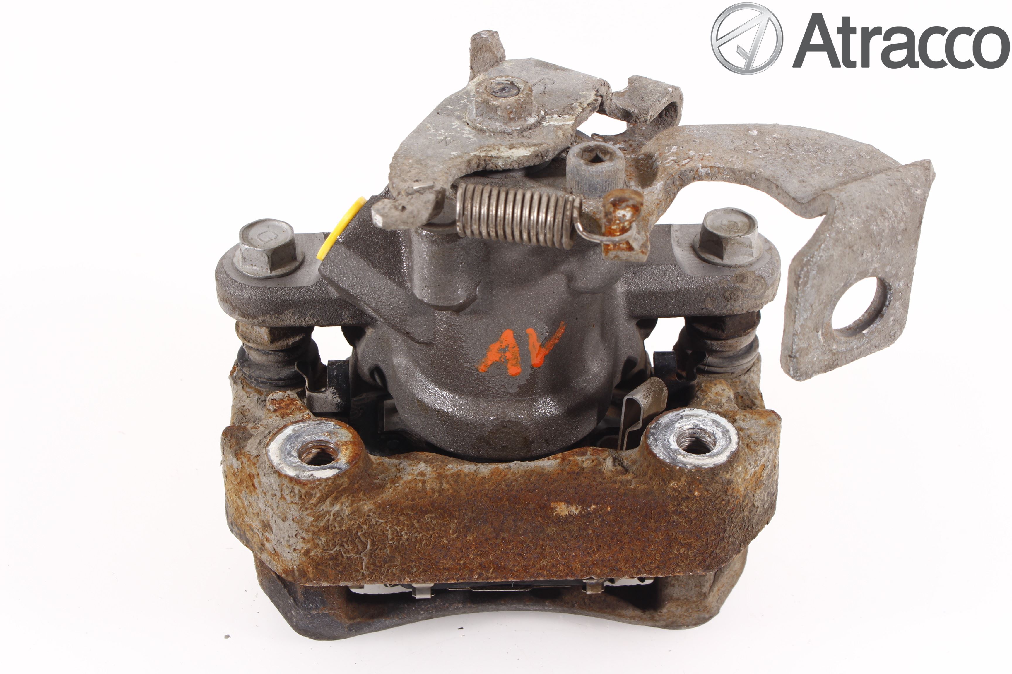Toyota PRIUS ZVW30 09-20 Bremsecaliper Bak Høyre