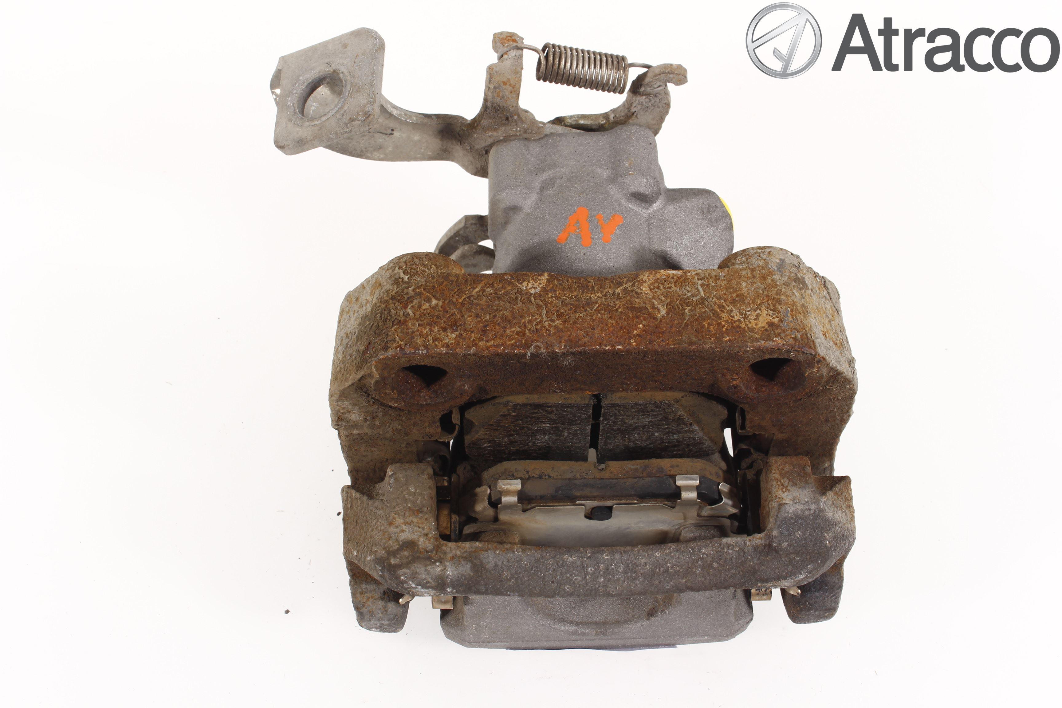Toyota PRIUS ZVW30 09-20 Bremsecaliper Bak Venstre