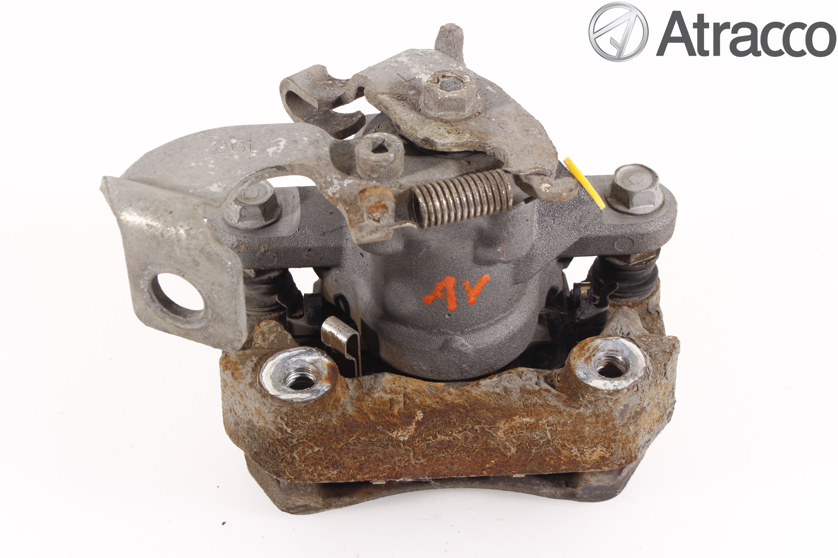 Toyota PRIUS ZVW30 09-20 Bremsecaliper Bak Venstre