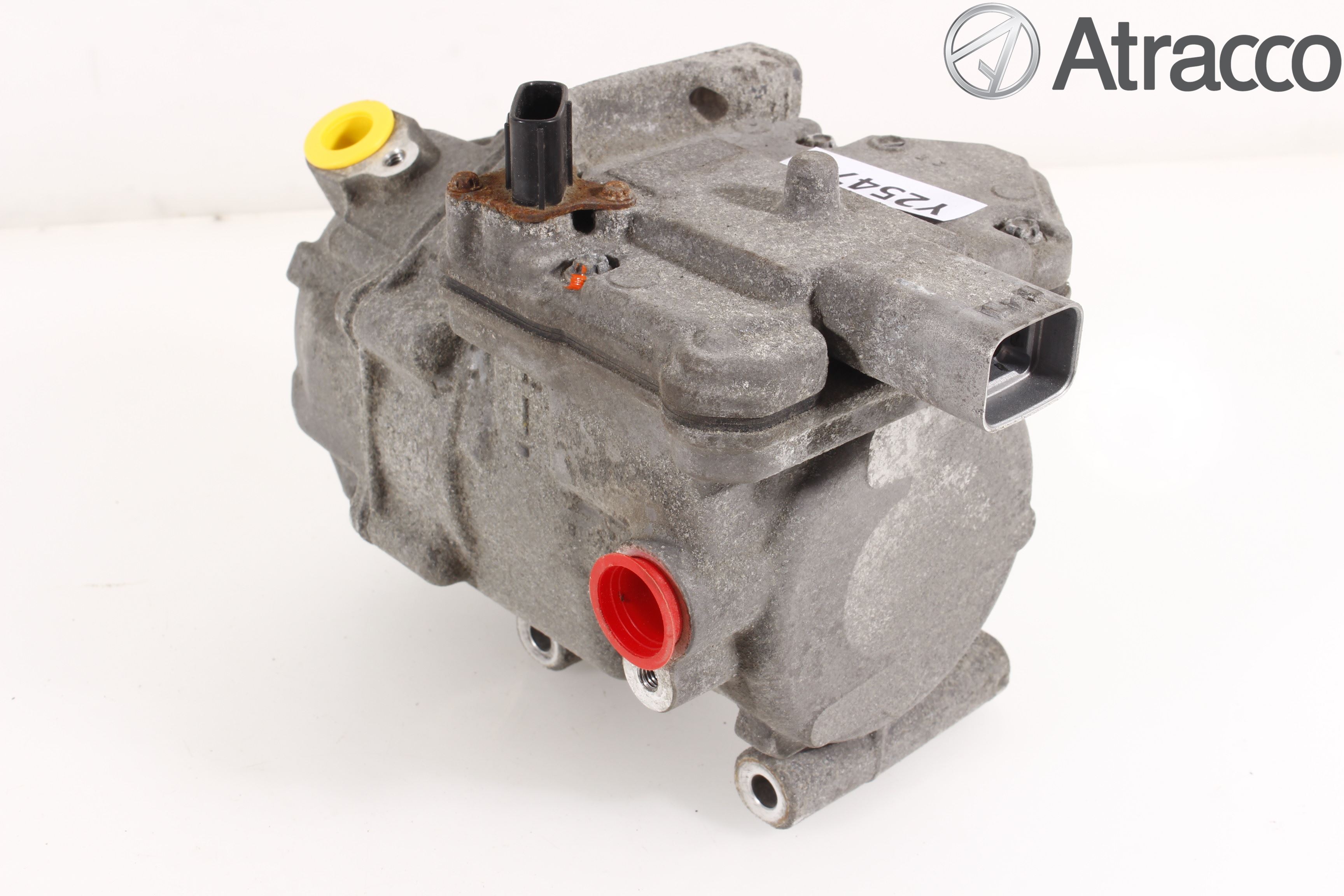 Toyota PRIUS ZVW30 09-20 Varme Ac Kompressor