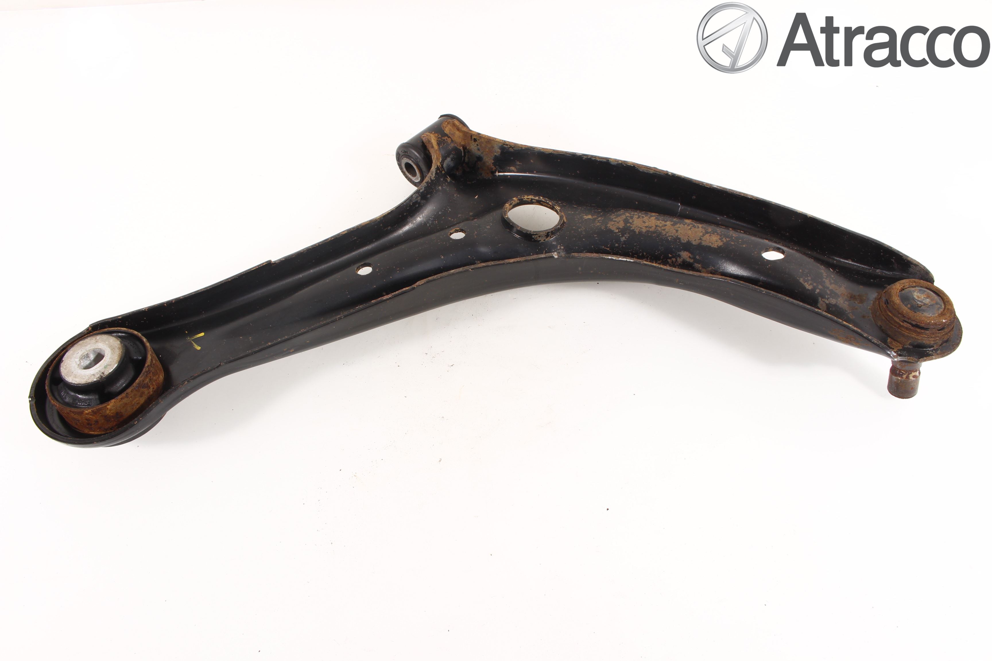 Ford FIESTA 09-12 Bærearm Foran Venstre Nedre