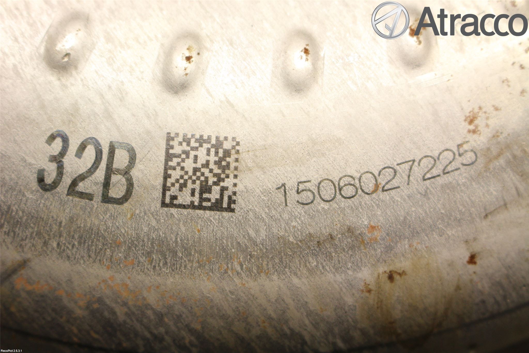Mitsubishi OUTLANDER 13-21 Converter - Momentforsterker