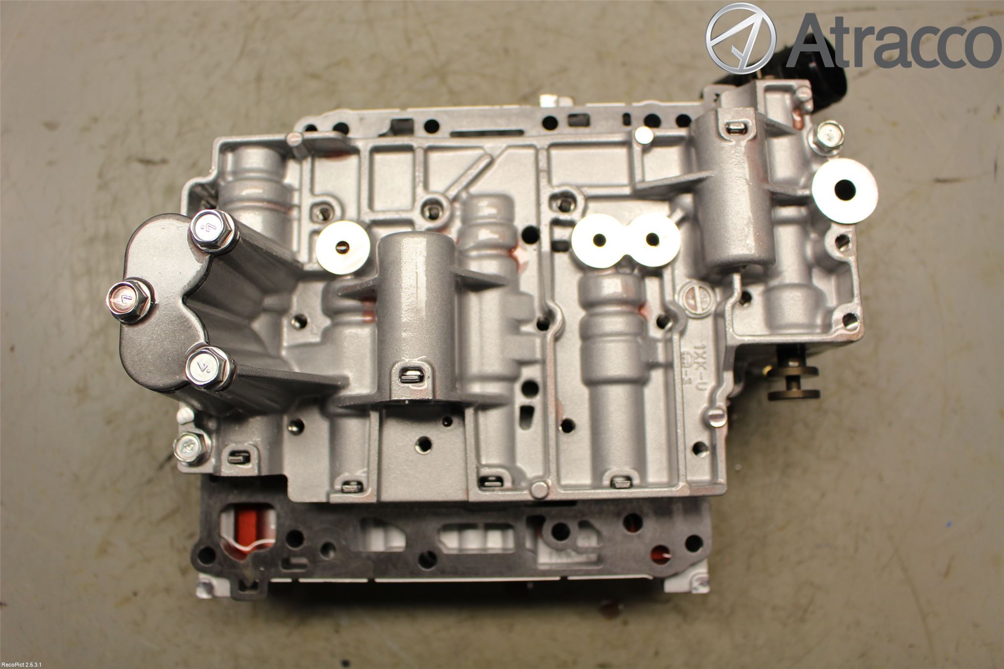 Mitsubishi OUTLANDER 13-21 Gearkasse Hus-Deler