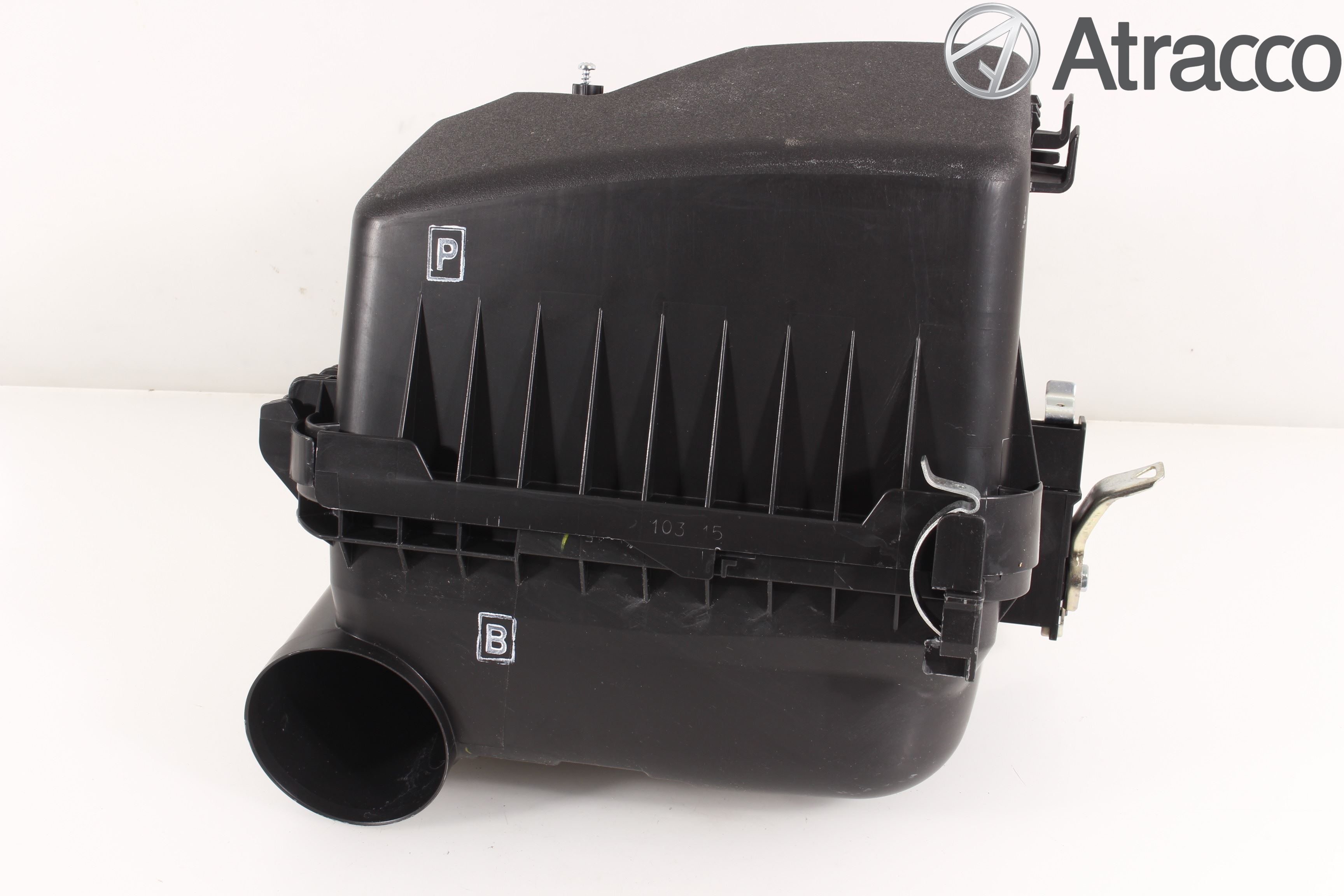 Toyota AVENSIS 09-15 Luftfilter Boks