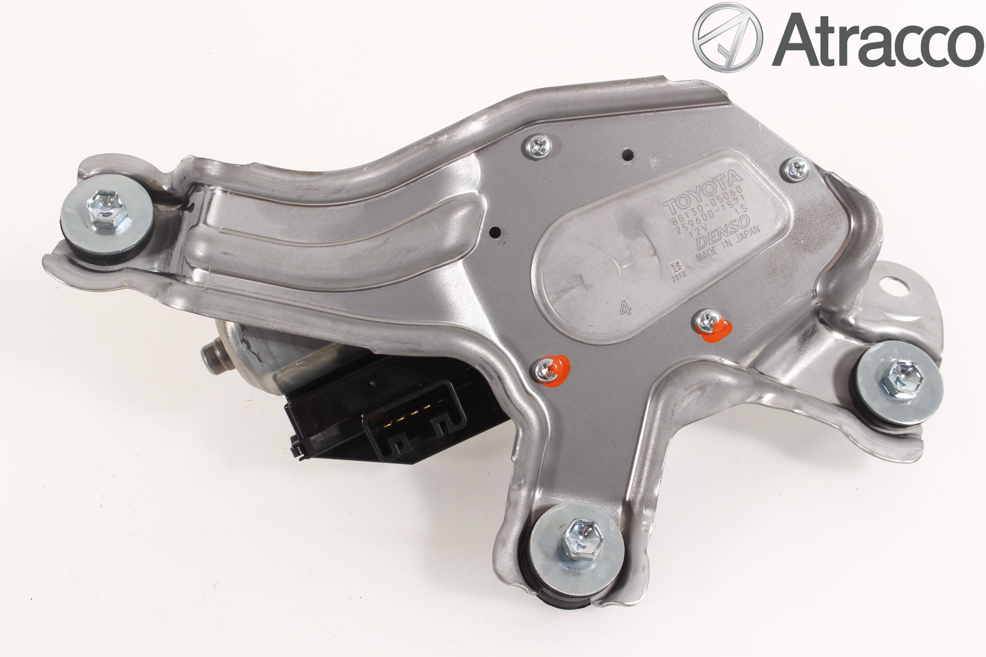 Toyota AVENSIS 09-15 Viskermotor Bakluke