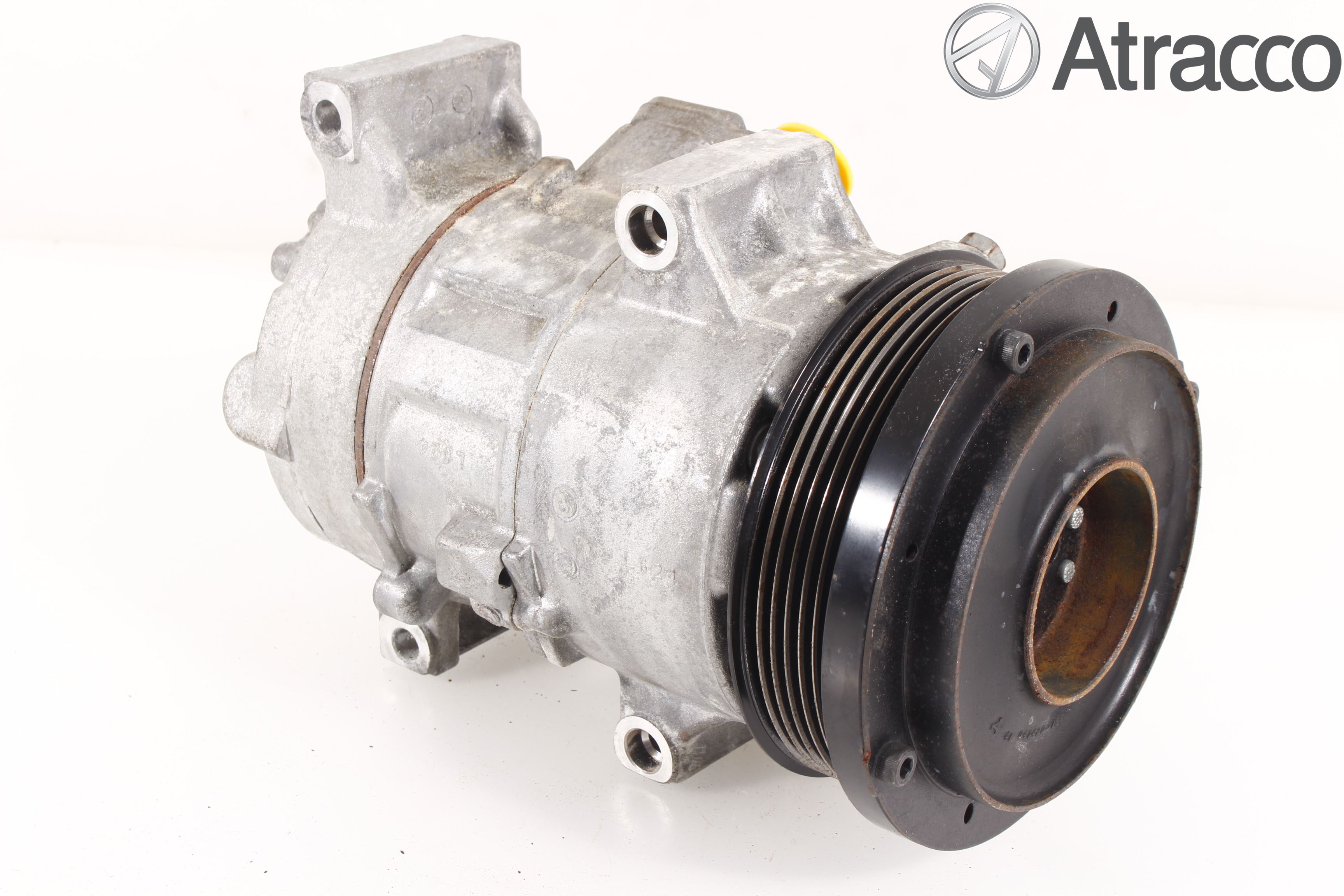 Toyota VERSO 09-18 Varme Ac Kompressor