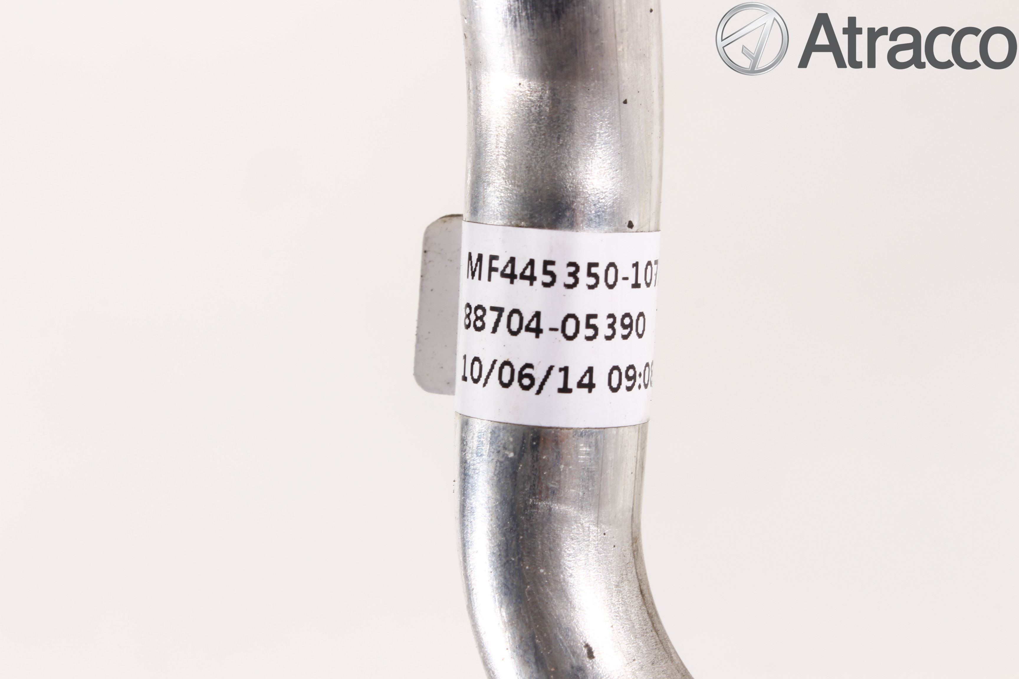 Toyota AVENSIS 09-15 Varme Ac Slange - Rør