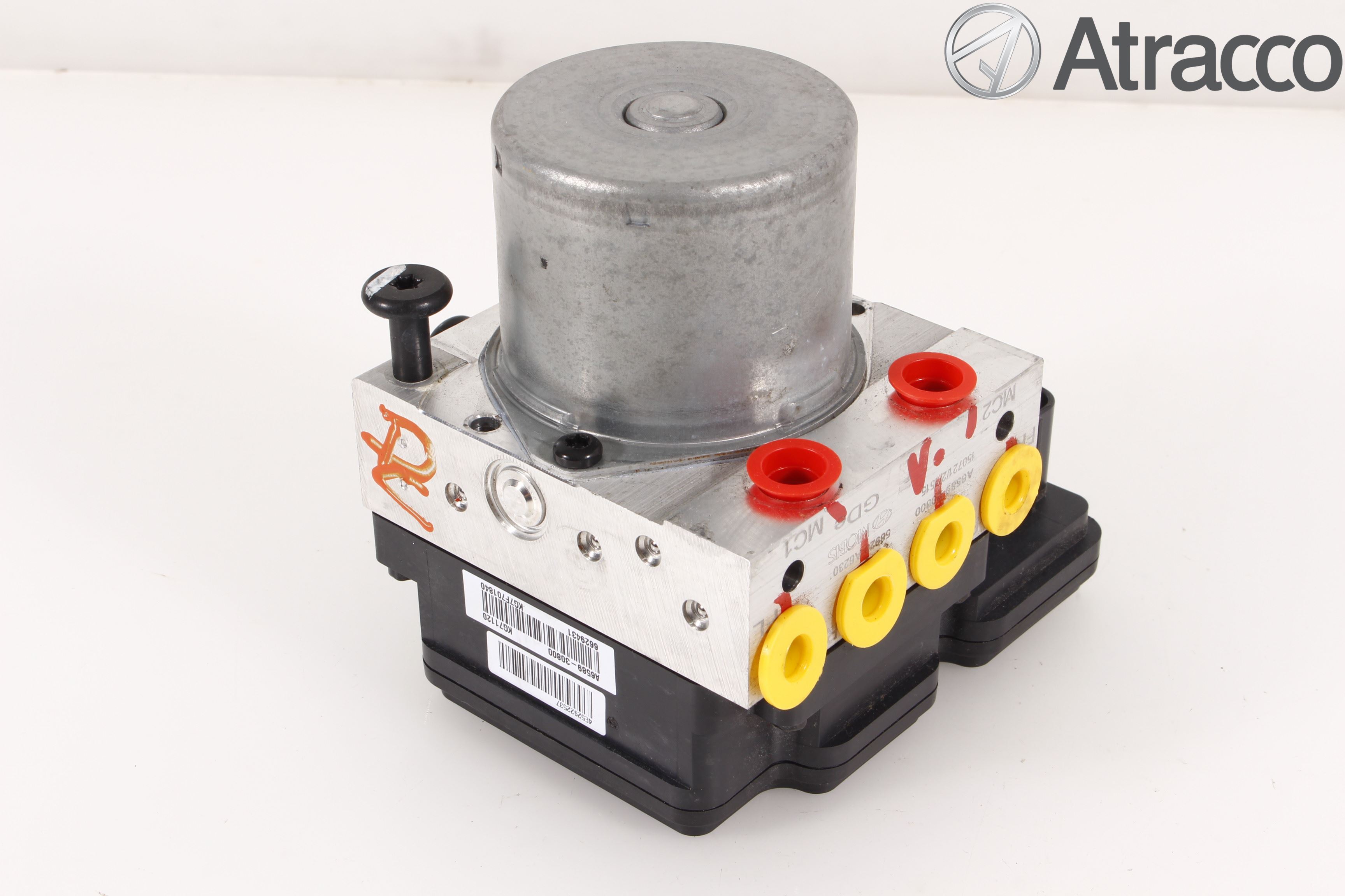 Hyundai i30 GD 13-17 Abs Hydraulikkaggregat