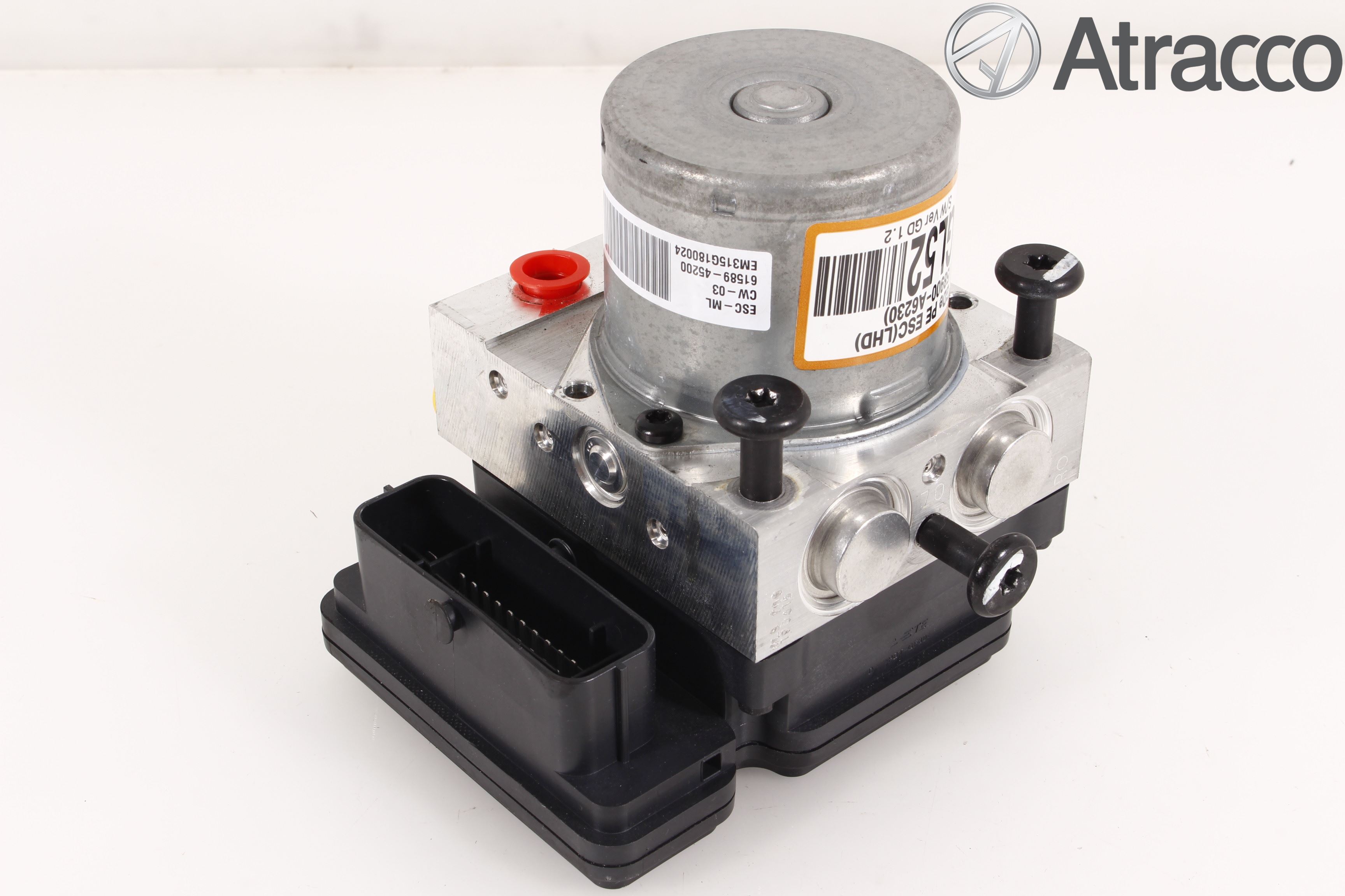 Hyundai i30 GD 13-17 Abs Hydraulikkaggregat