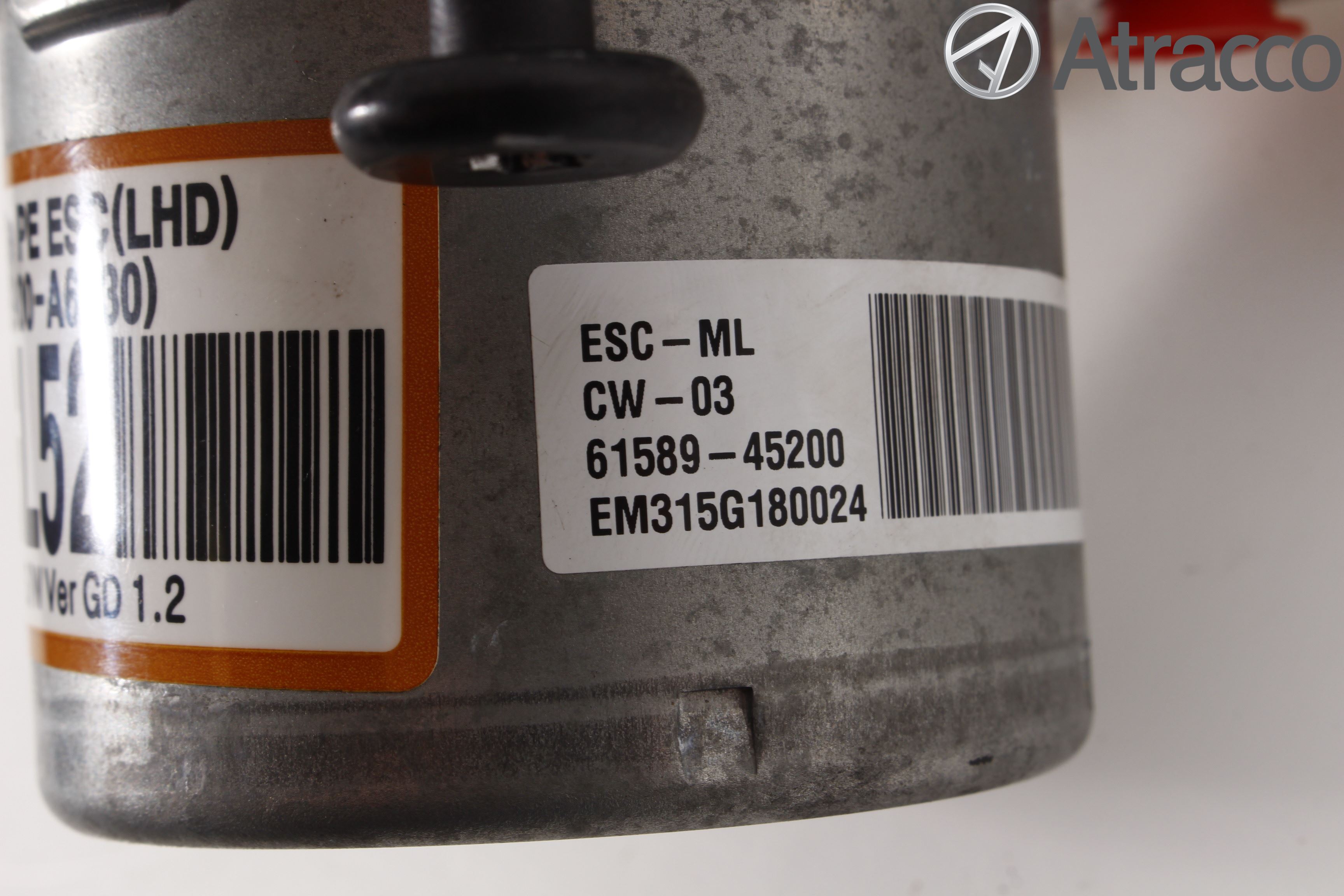 Hyundai i30 GD 13-17 Abs Hydraulikkaggregat