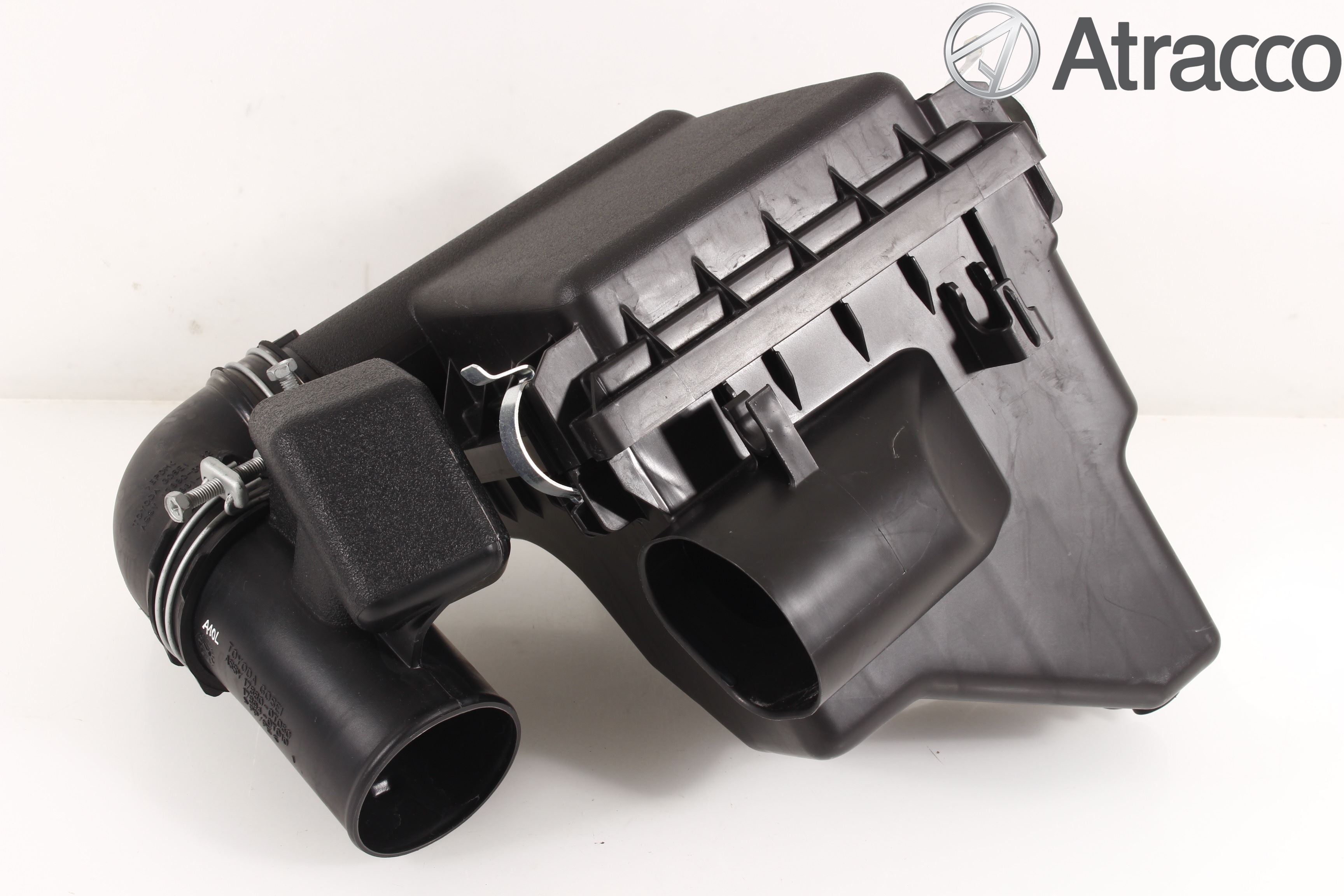 Toyota AURIS 13-19 Luftfilter Boks