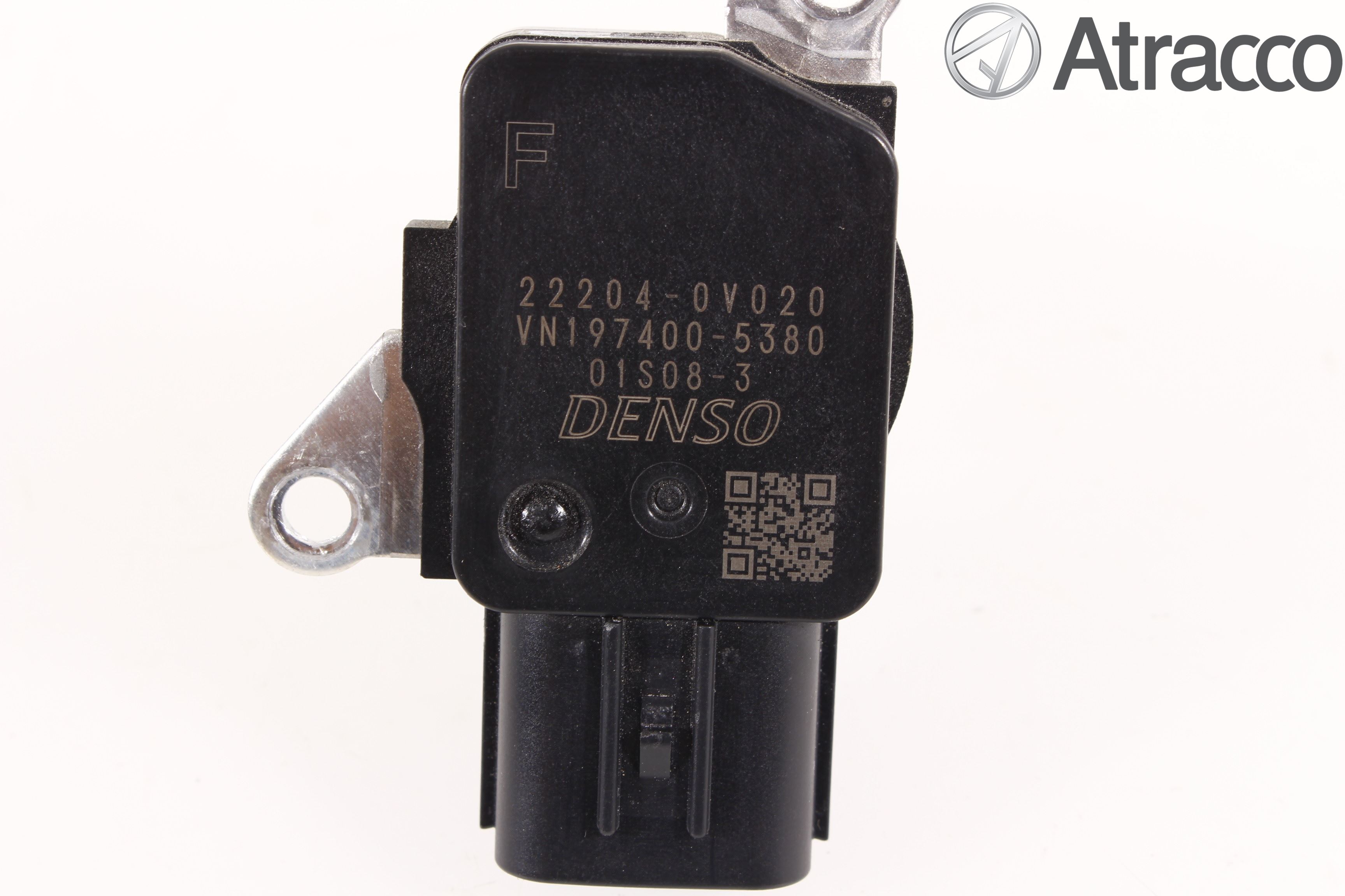 Toyota AURIS 13-19 Inns Luftmassemåler