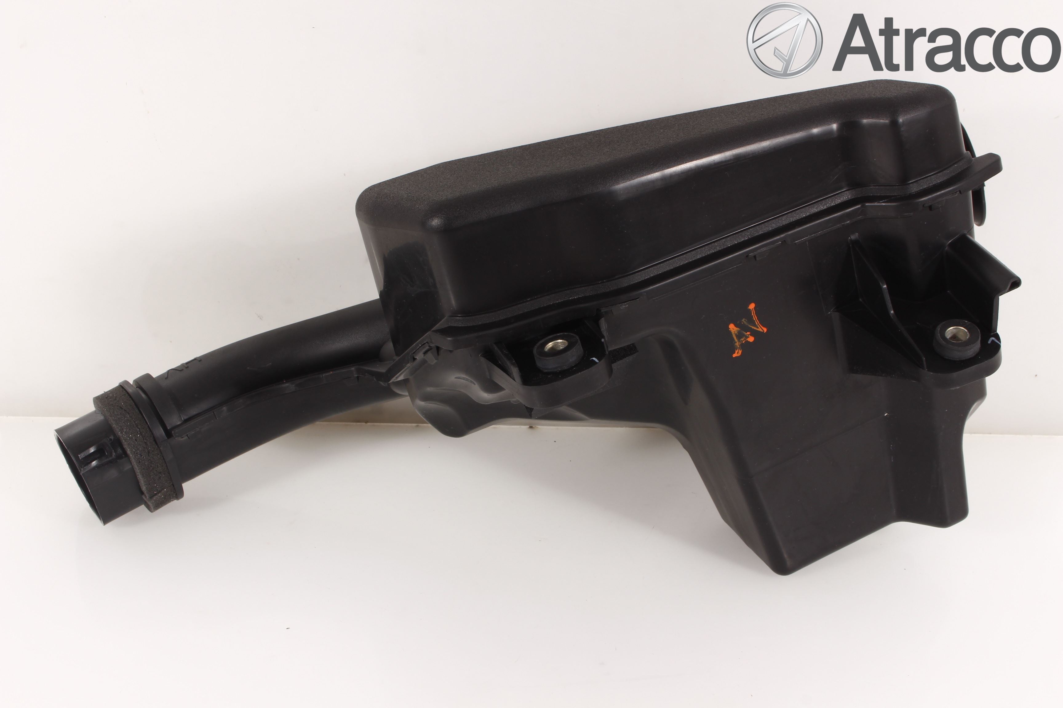 Toyota AURIS 13-19 Luftfilter Boks
