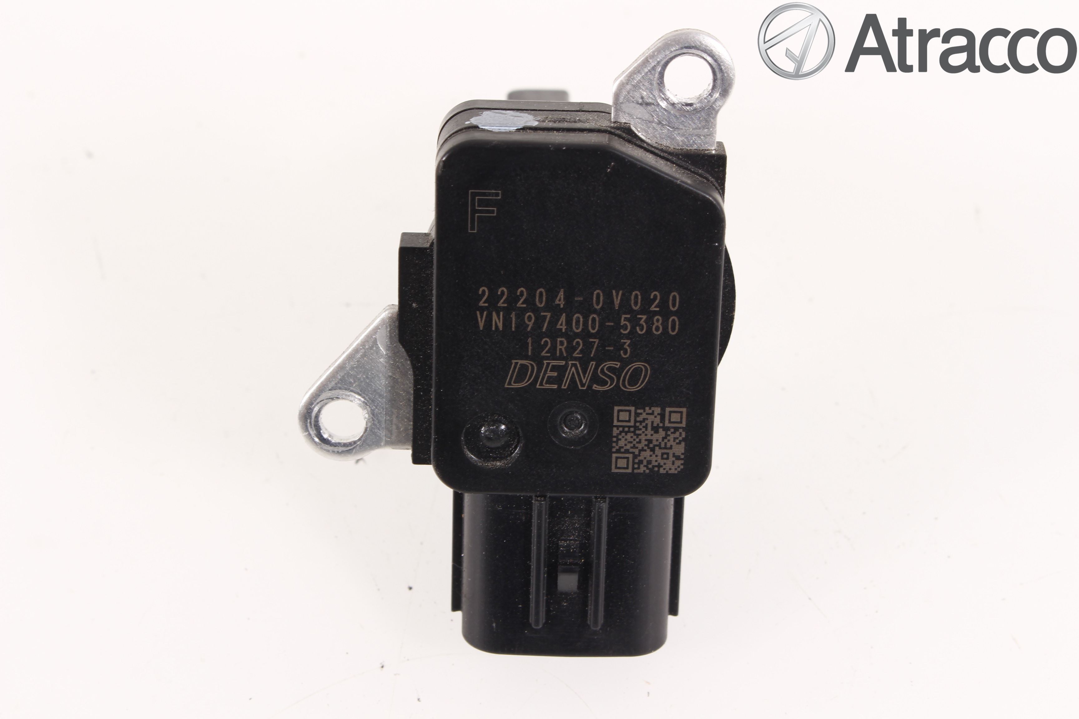 Toyota AURIS 13-19 Inns Luftmassemåler