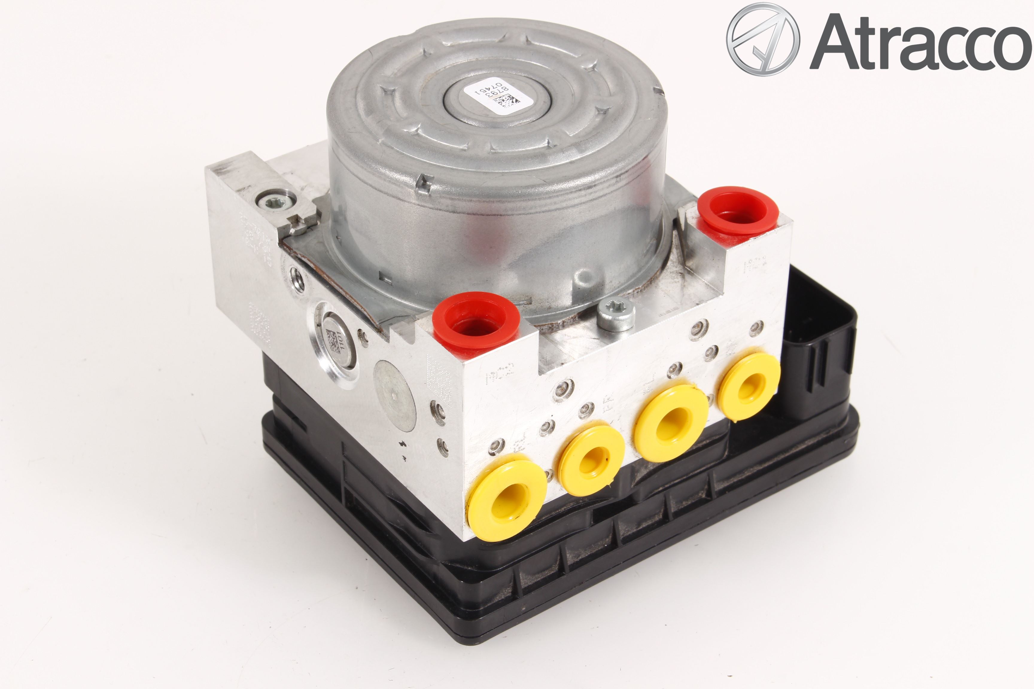 Ford MUSTANG VI 15-22 Abs Hydraulikkaggregat