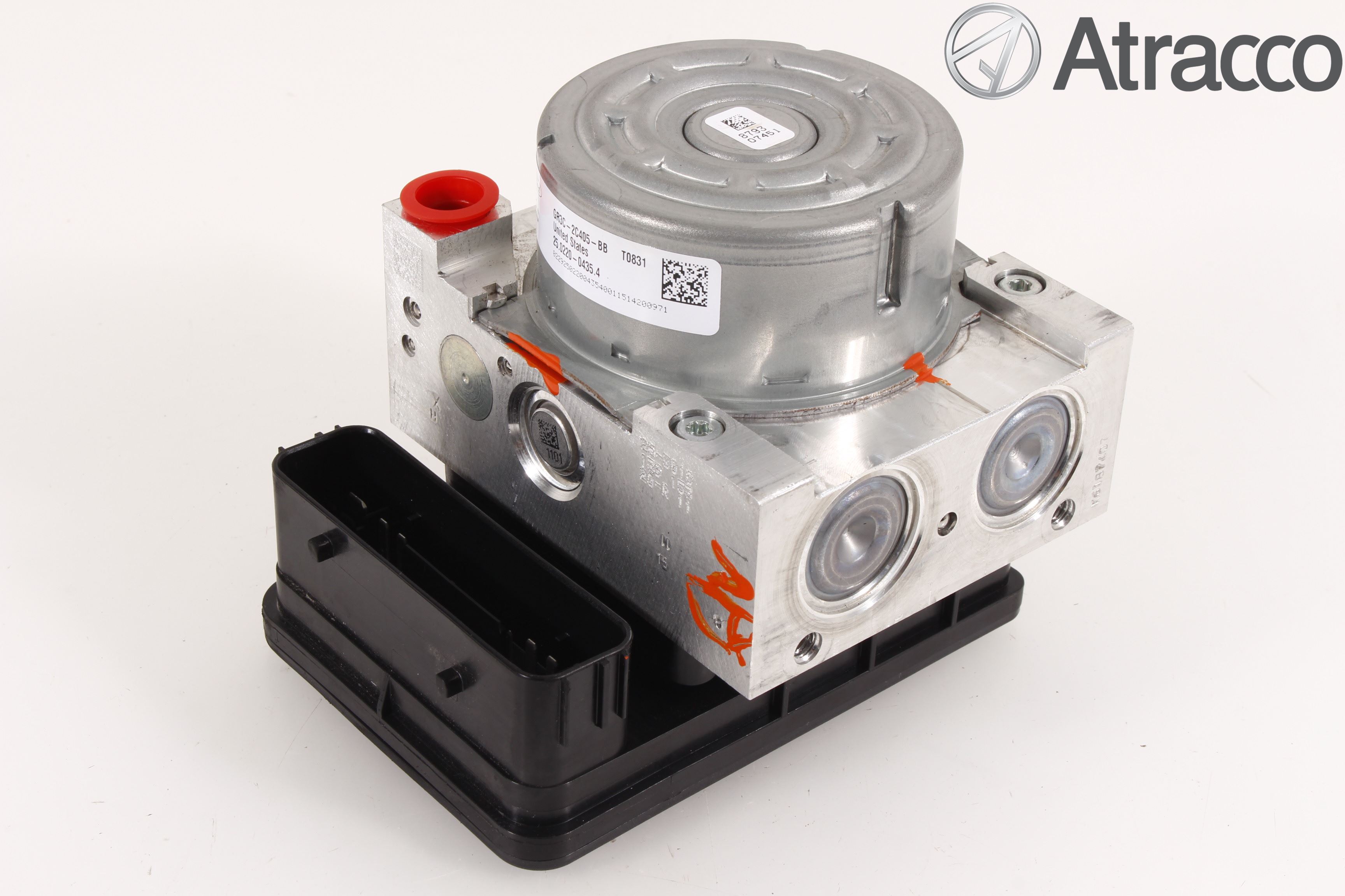 Ford MUSTANG VI 15-22 Abs Hydraulikkaggregat