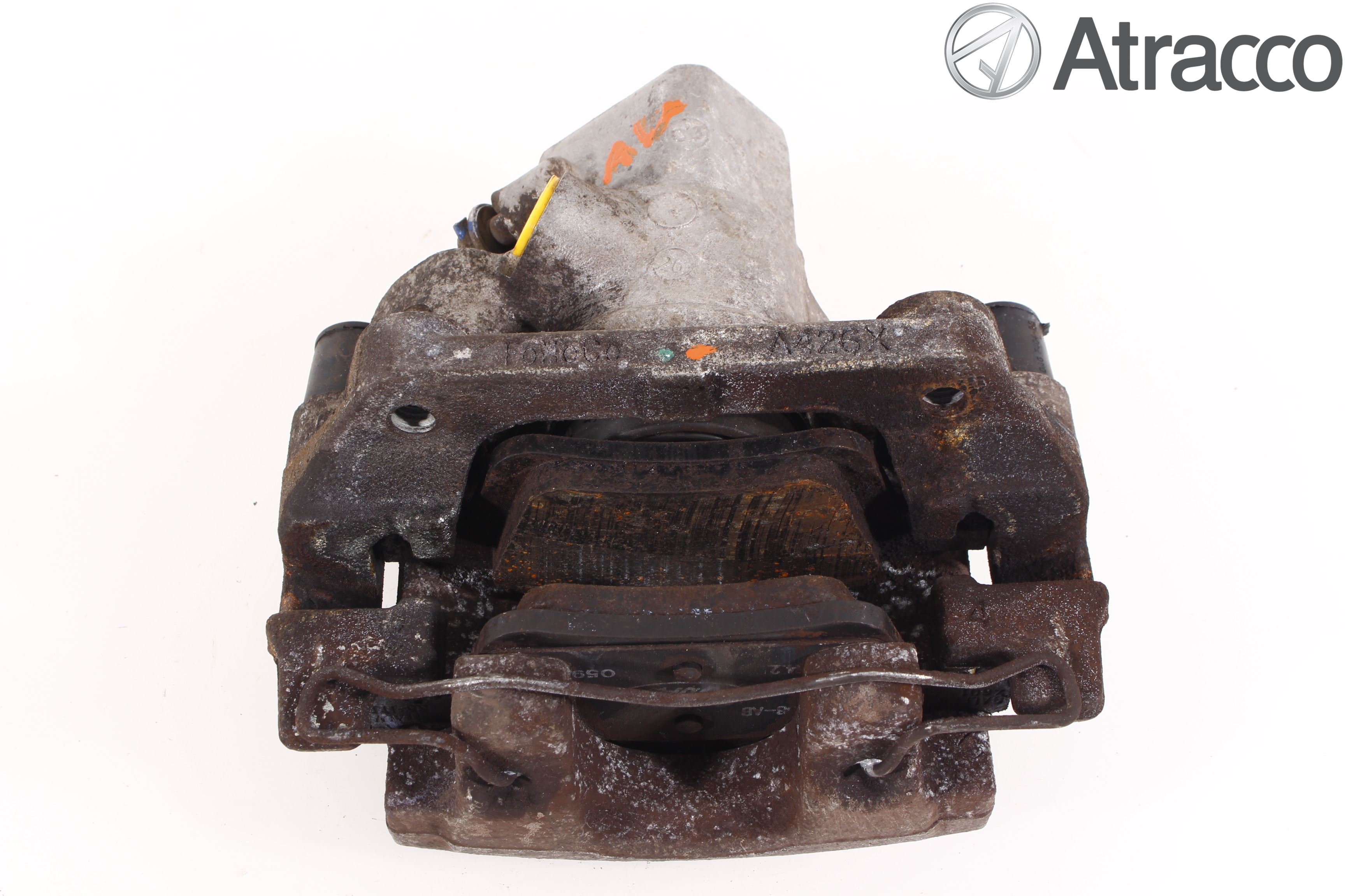 Ford FOCUS 11-14 Bremsecaliper Bak Høyre