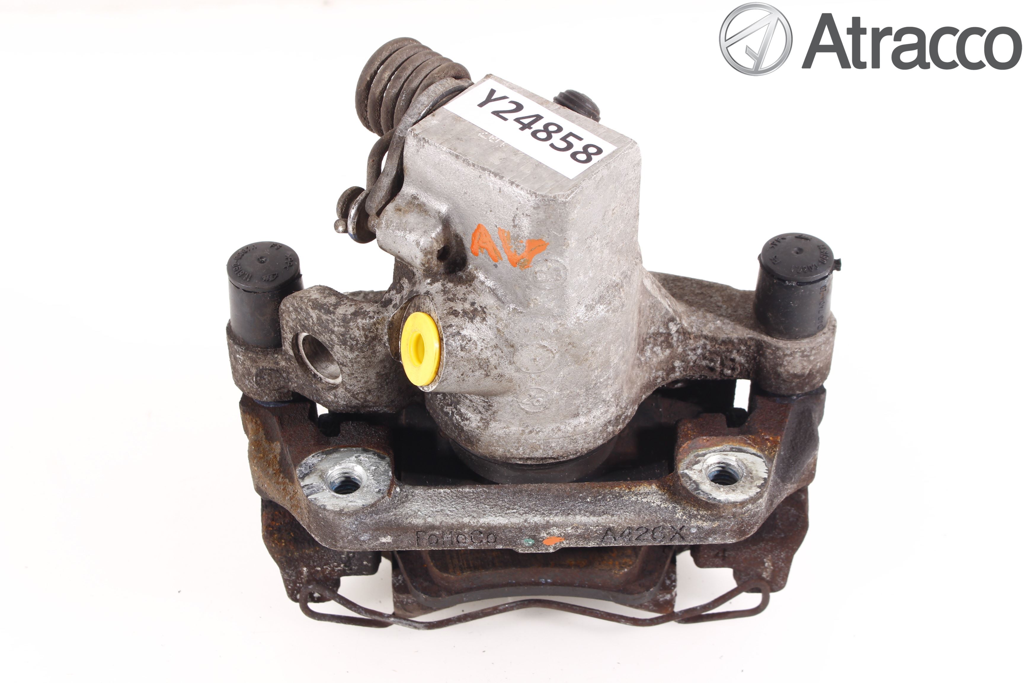 Ford FOCUS 11-14 Bremsecaliper Bak Høyre
