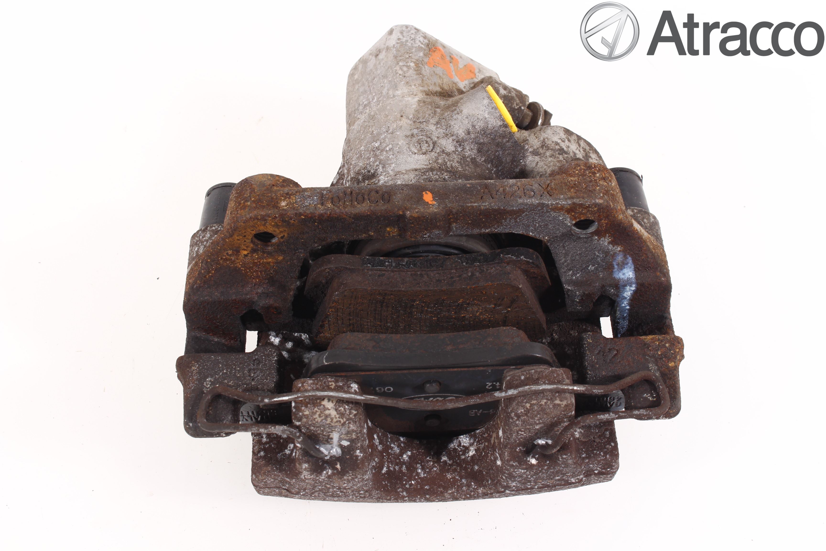 Ford FOCUS 11-14 Bremsecaliper Bak Venstre