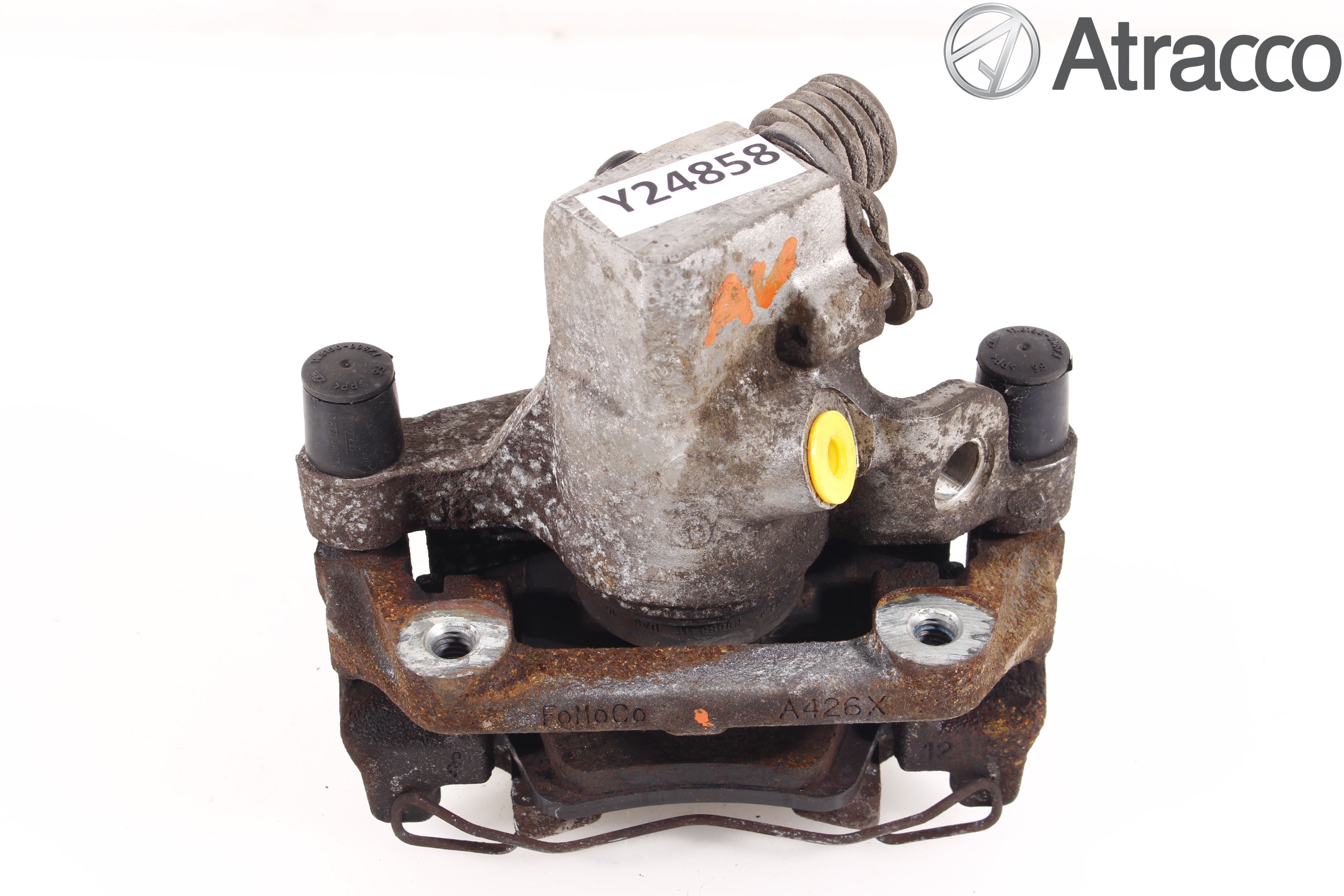Ford FOCUS 11-14 Bremsecaliper Bak Venstre