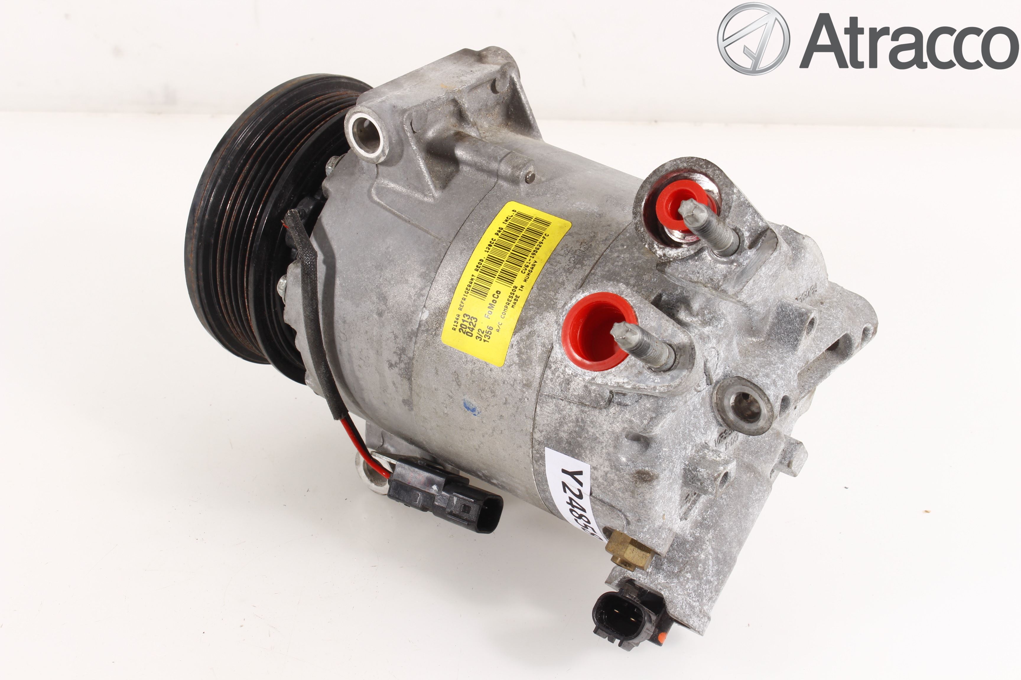 Ford FOCUS 11-14 Varme Ac Kompressor
