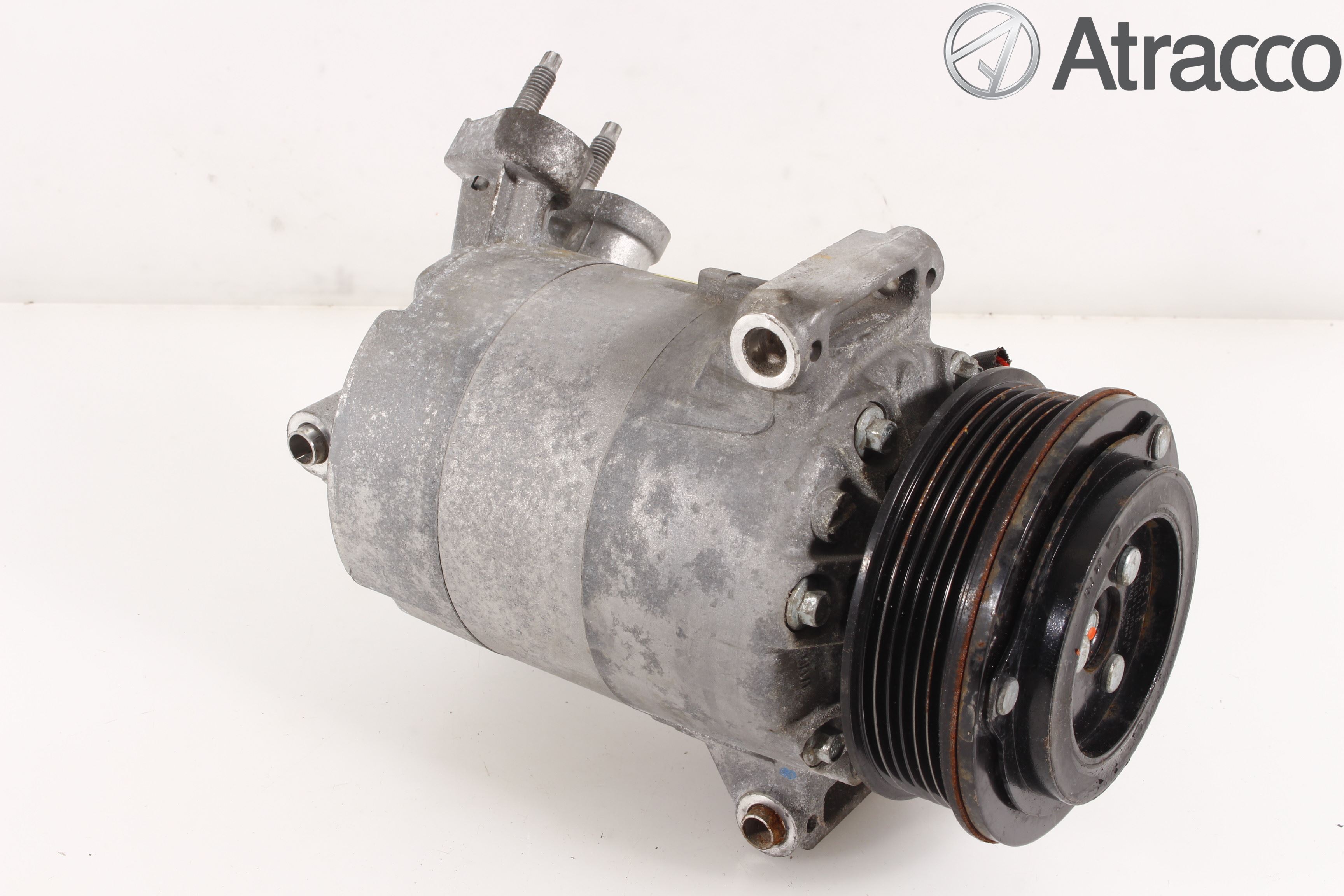 Ford FOCUS 11-14 Varme Ac Kompressor