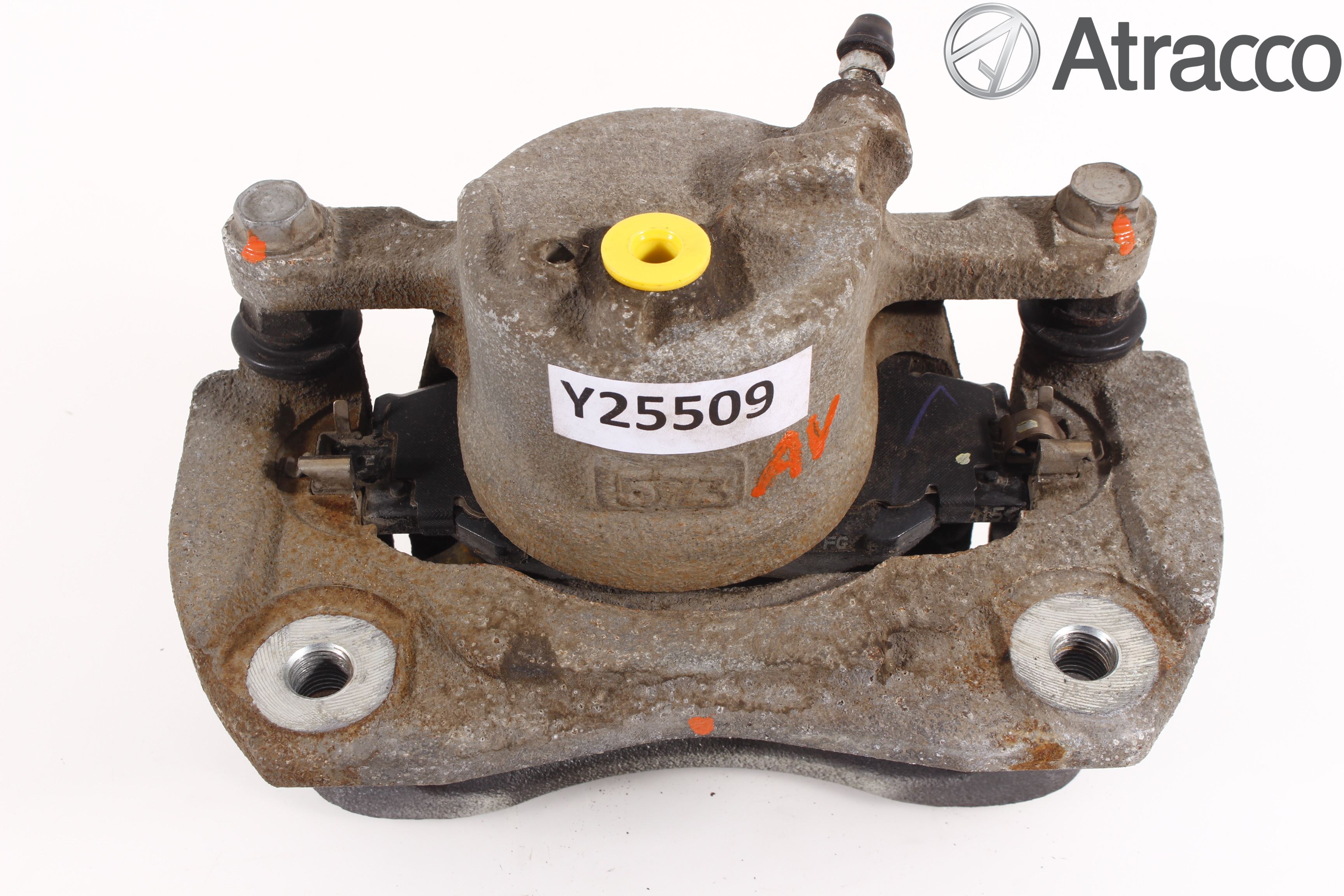 Toyota PRIUS+ ZVW40 12-20 Bremsecaliper Foran Høyre