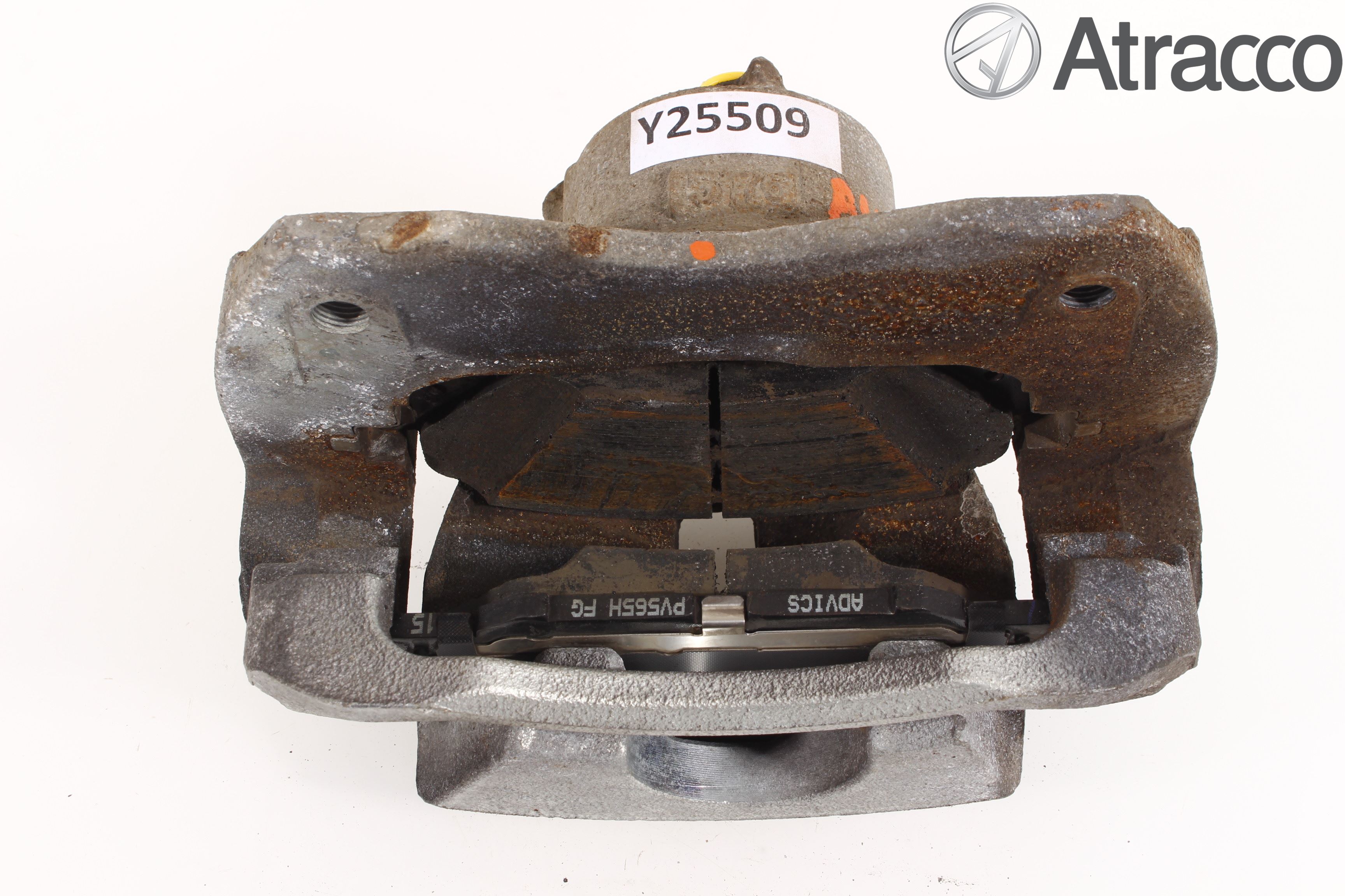 Toyota PRIUS+ ZVW40 12-20 Bremsecaliper Foran Venstre