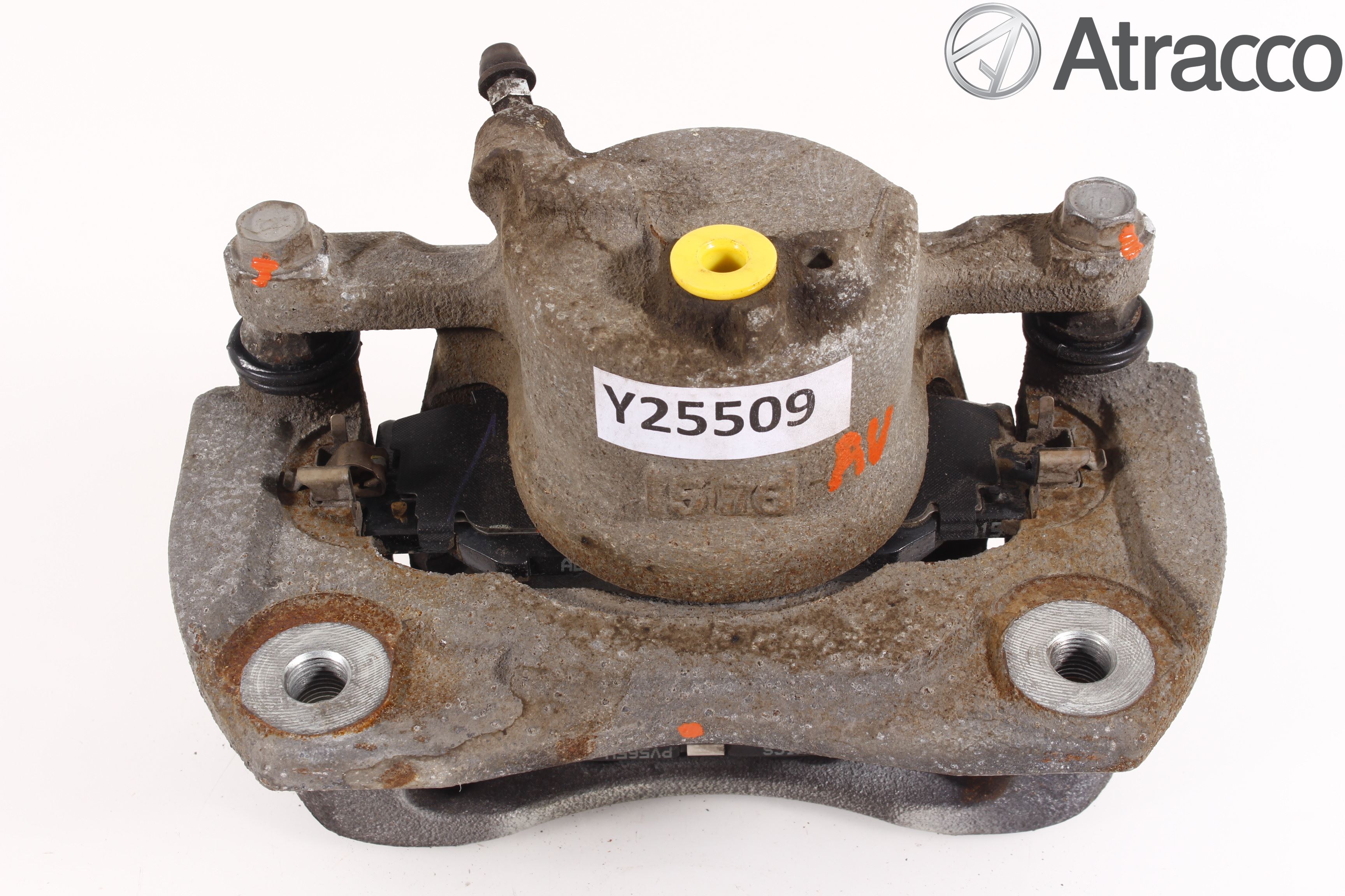Toyota PRIUS+ ZVW40 12-20 Bremsecaliper Foran Venstre