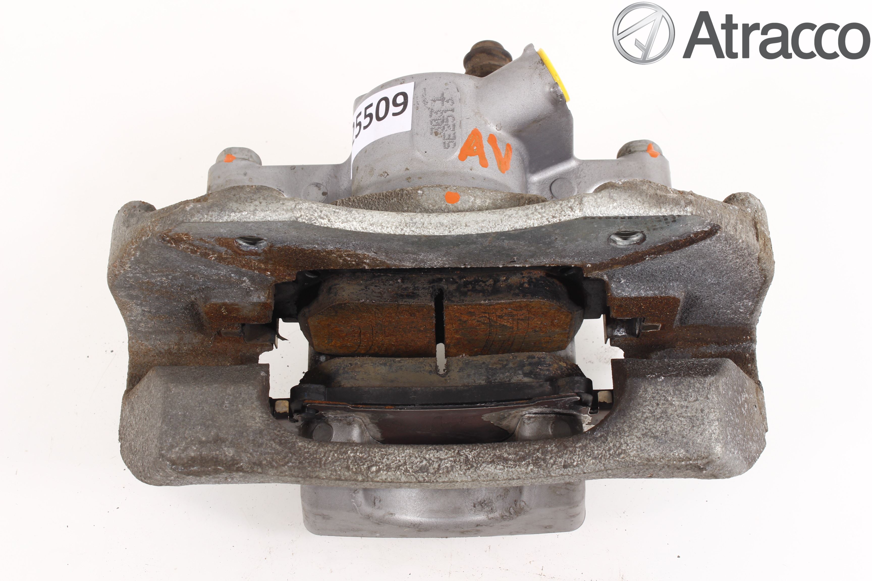 Toyota PRIUS+ ZVW40 12-20 Bremsecaliper Bak Venstre