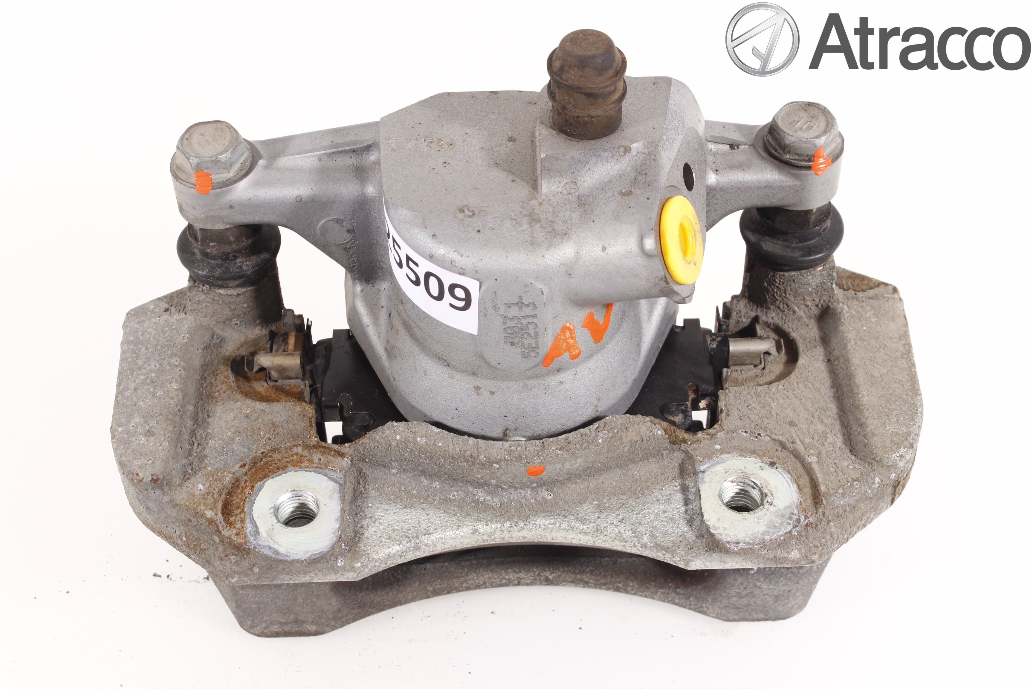 Toyota PRIUS+ ZVW40 12-20 Bremsecaliper Bak Venstre