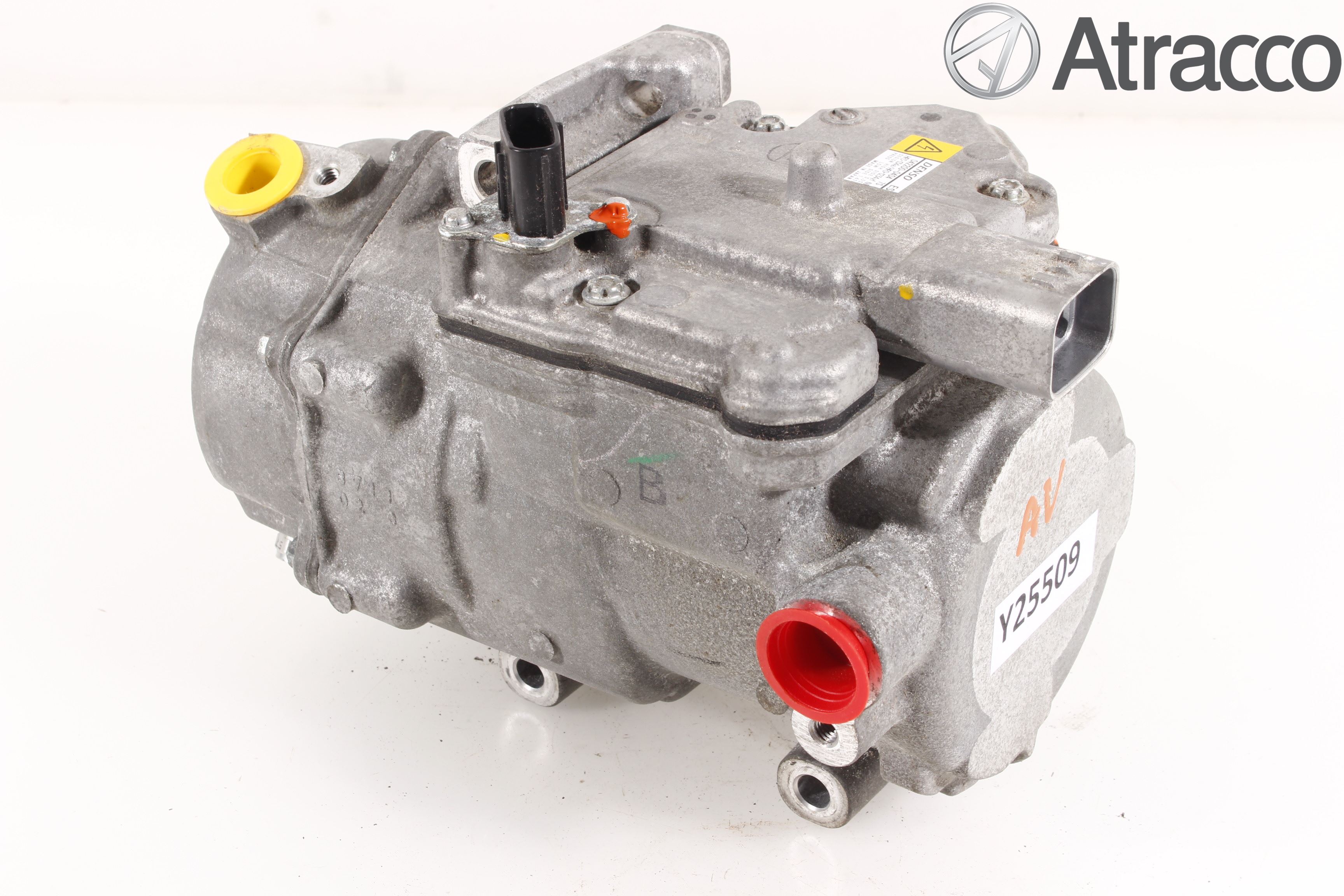 Toyota PRIUS+ ZVW40 12-20 Varme Ac Kompressor