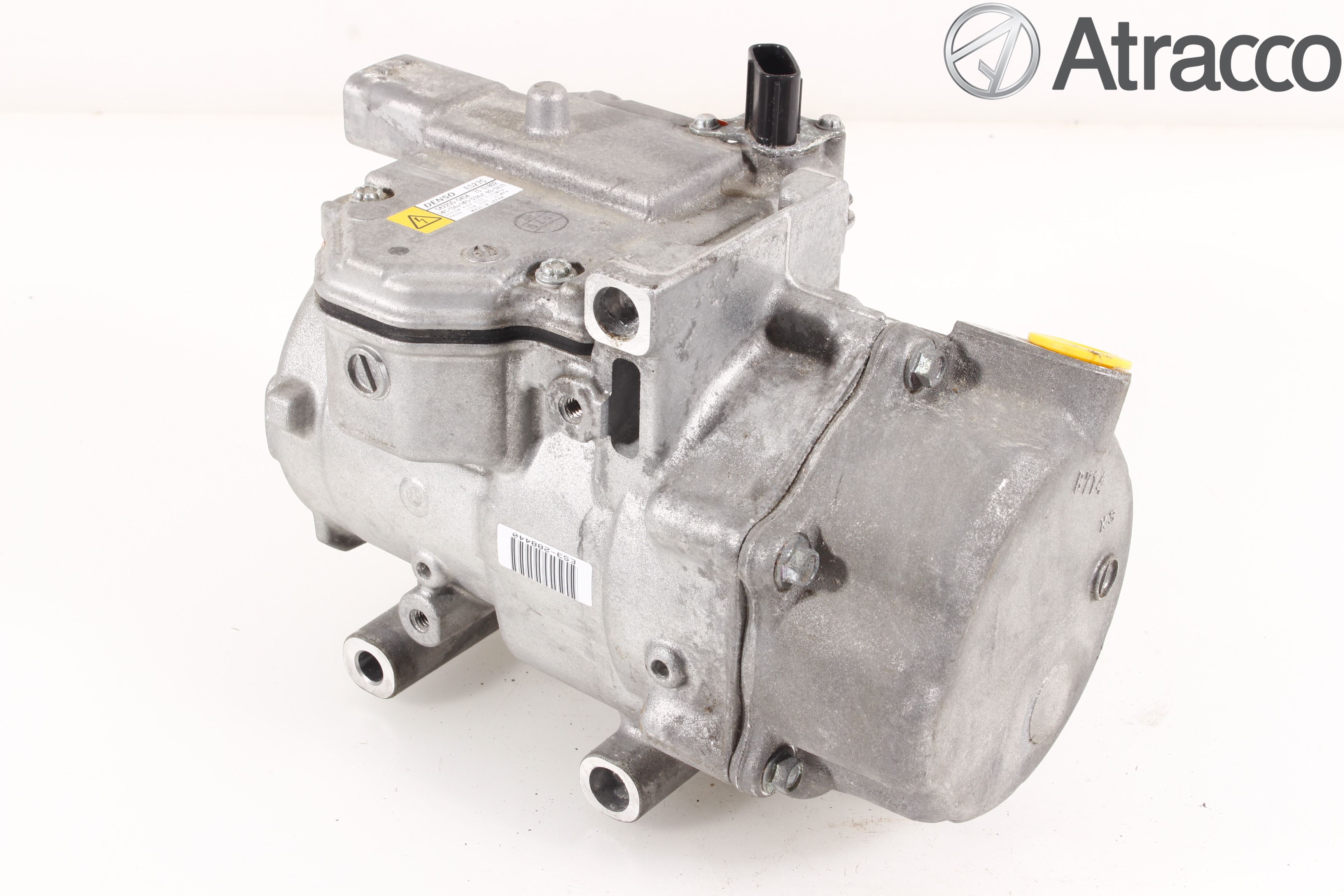 Toyota PRIUS+ ZVW40 12-20 Varme Ac Kompressor