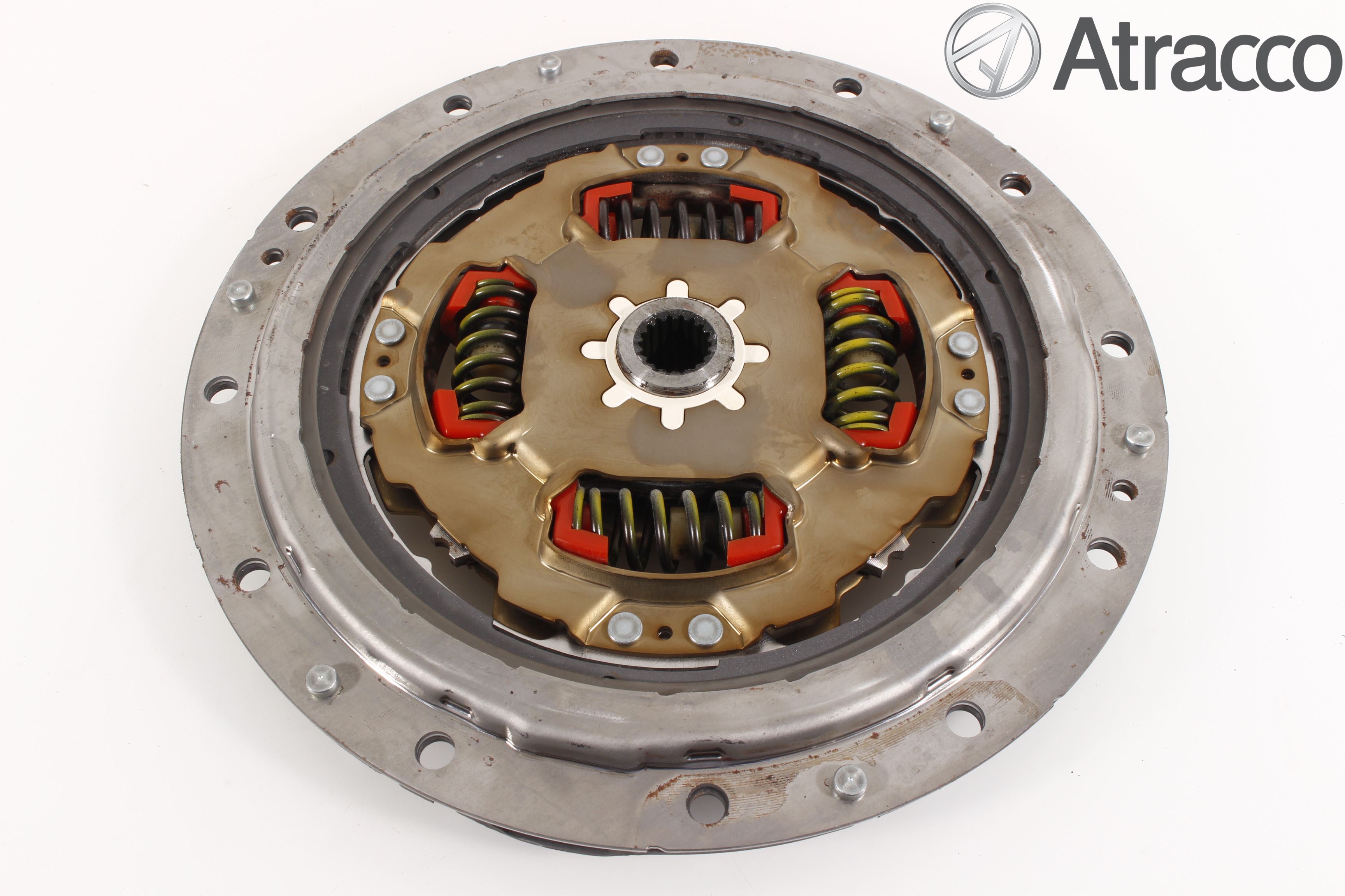 Toyota PRIUS+ ZVW40 12-20 Clutch Lamell