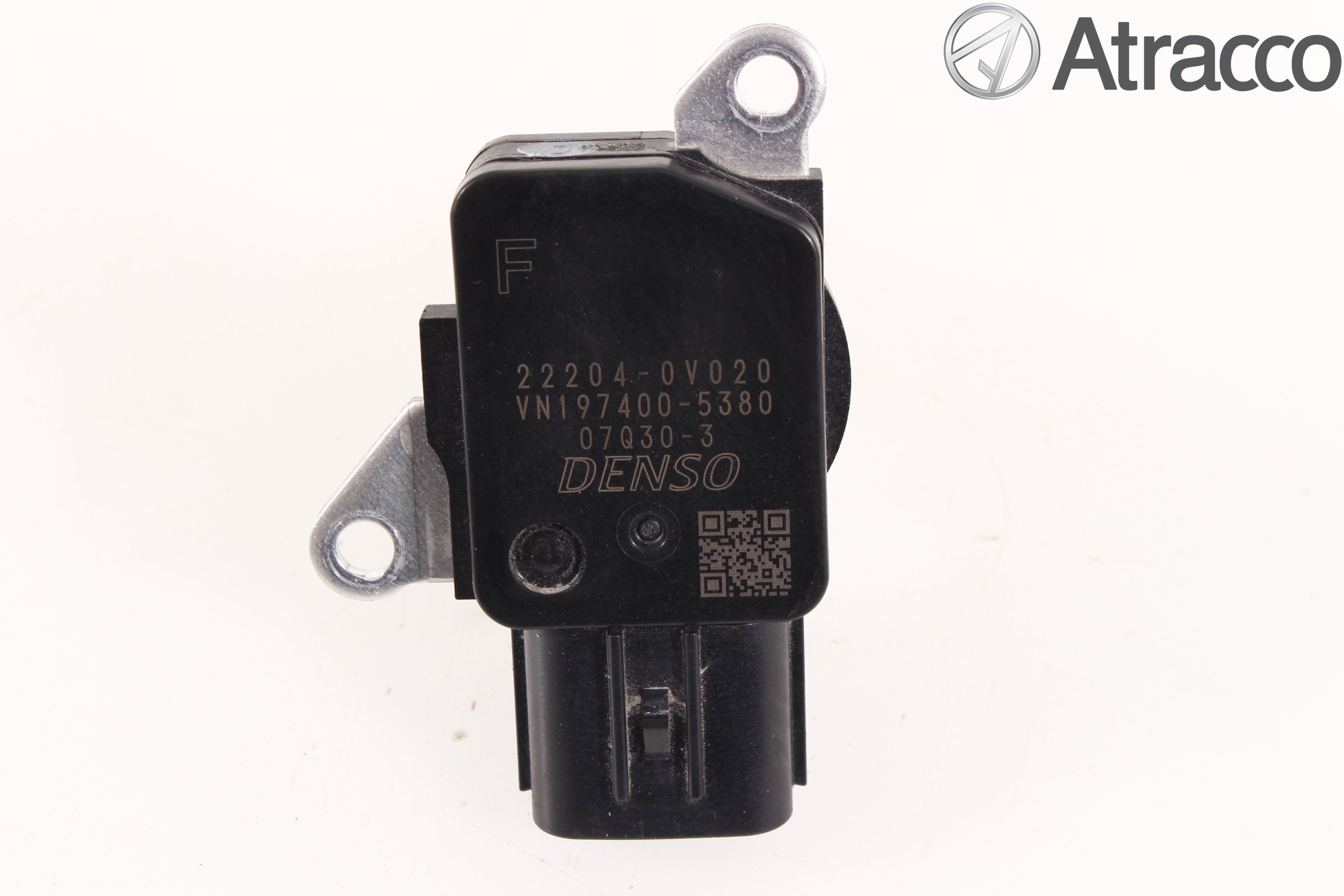 Toyota AURIS 13-19 Inns Luftmassemåler