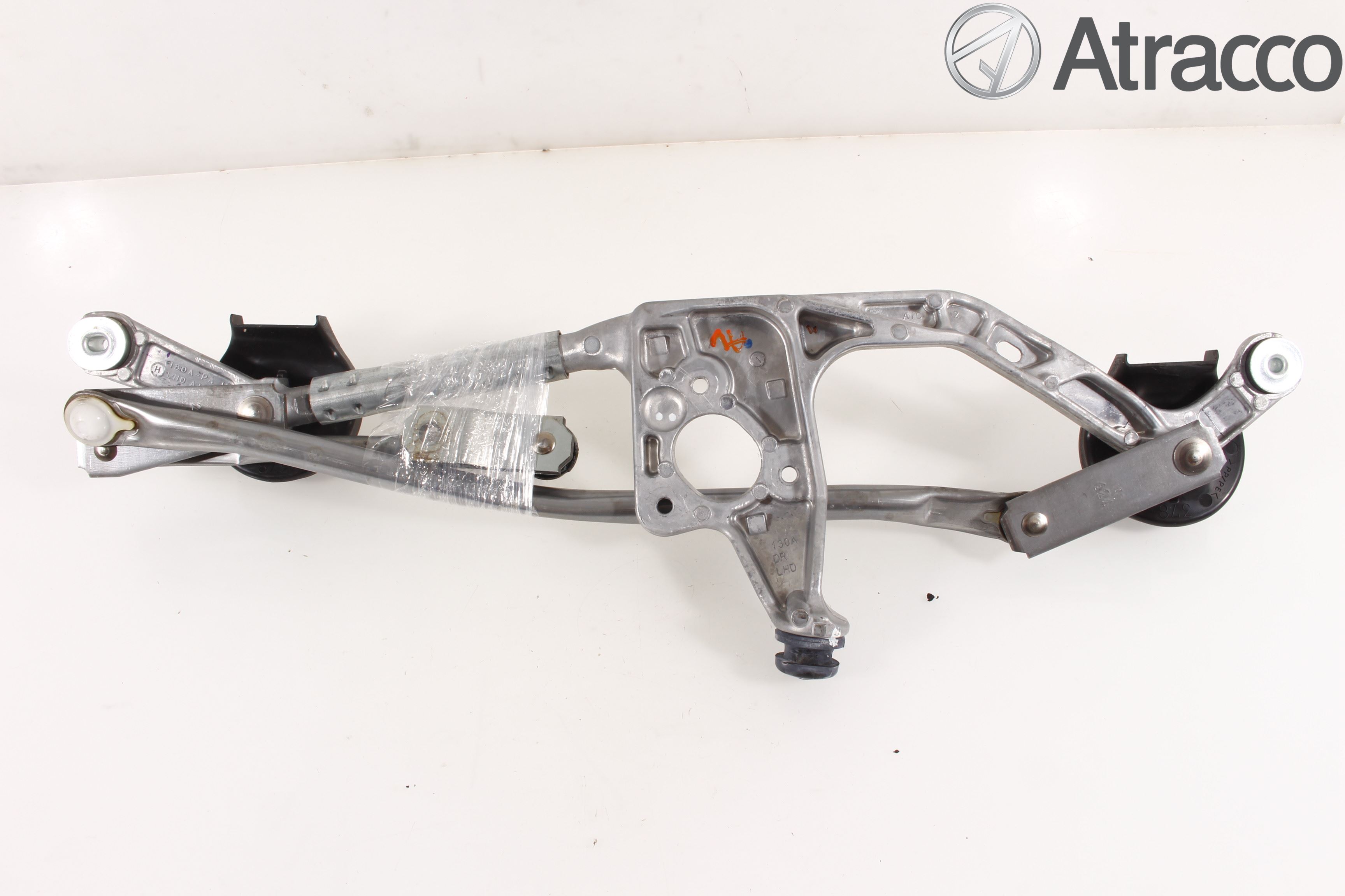 Toyota AURIS 13-19 Viskeroverføring Frontrute