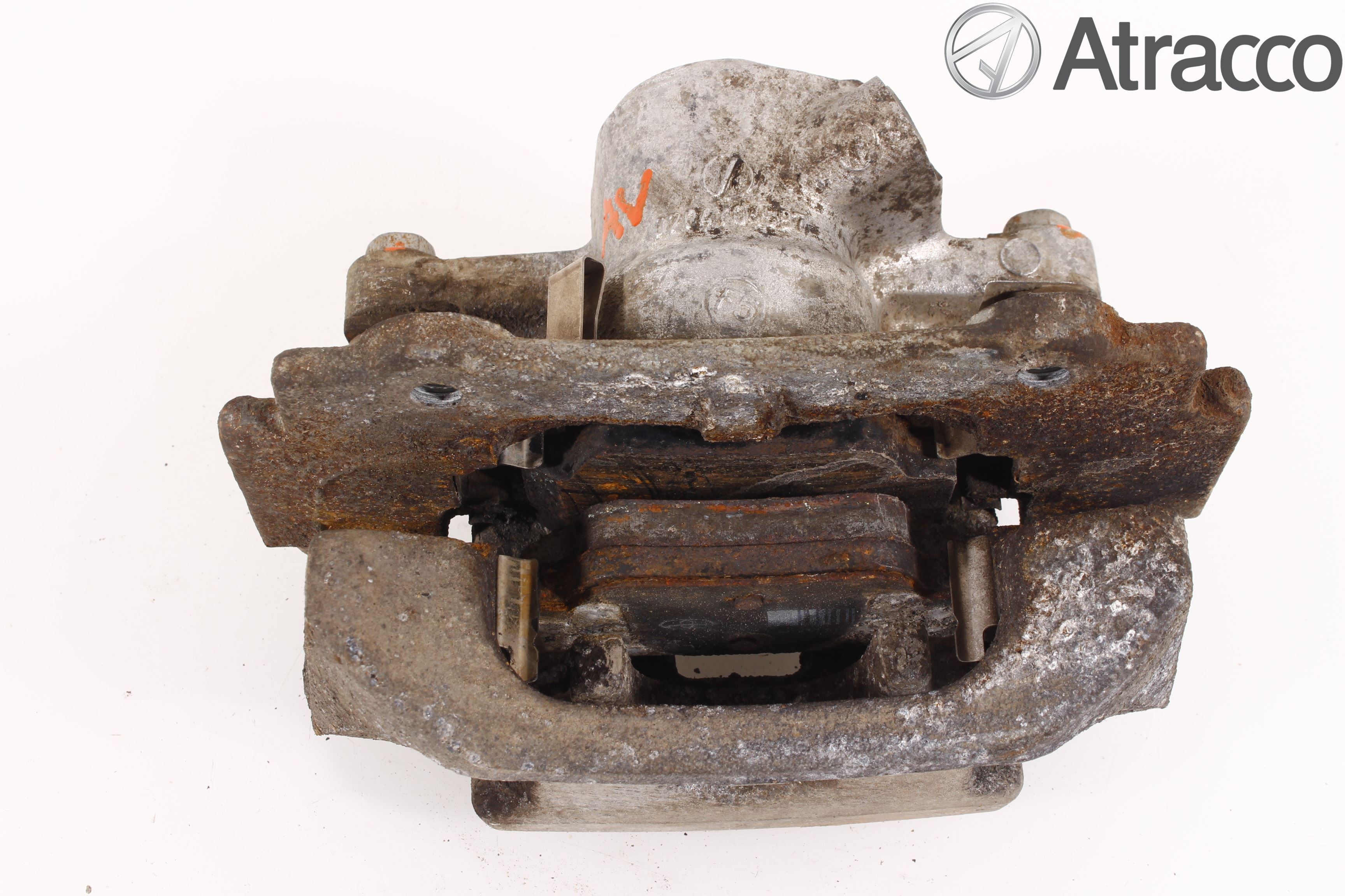 Toyota VERSO 09-18 Bremsecaliper Bak Venstre