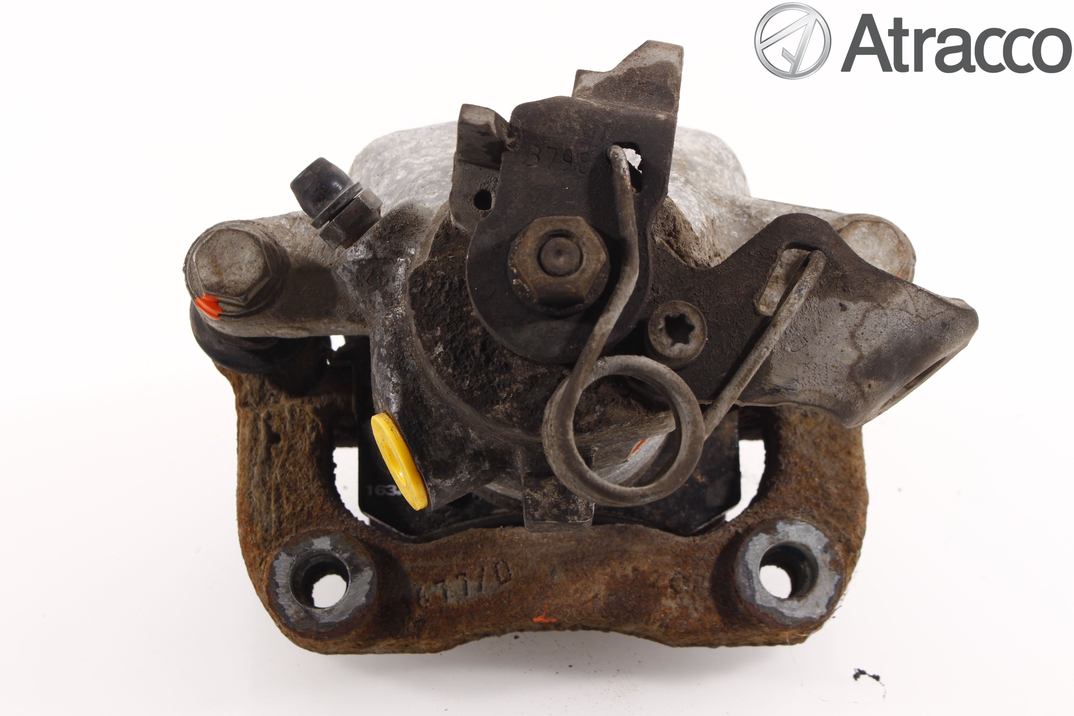 Peugeot 208 12-15 Bremsecaliper Bak Høyre