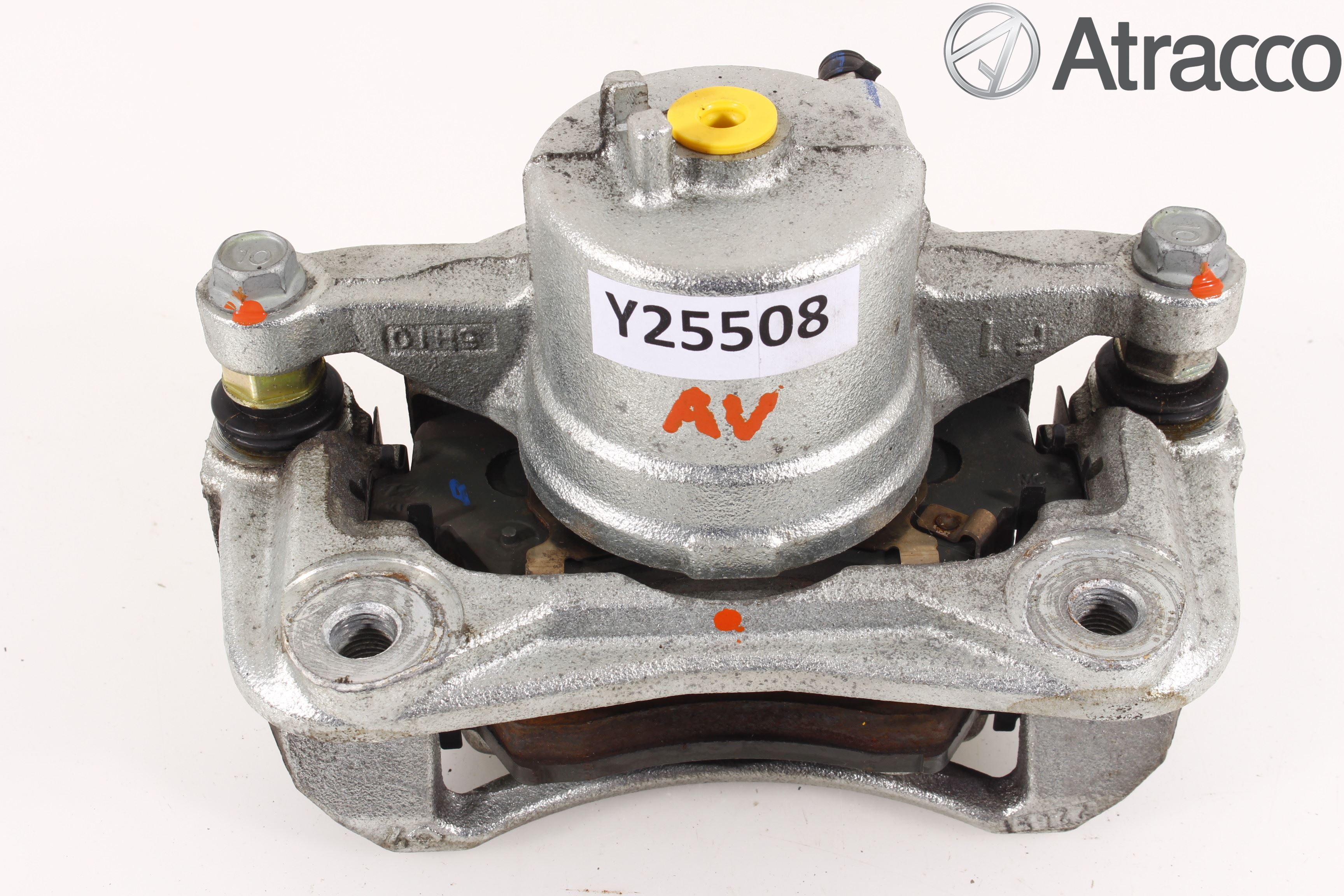 Hyundai i30 GD 13-17 Bremsecaliper Foran Høyre
