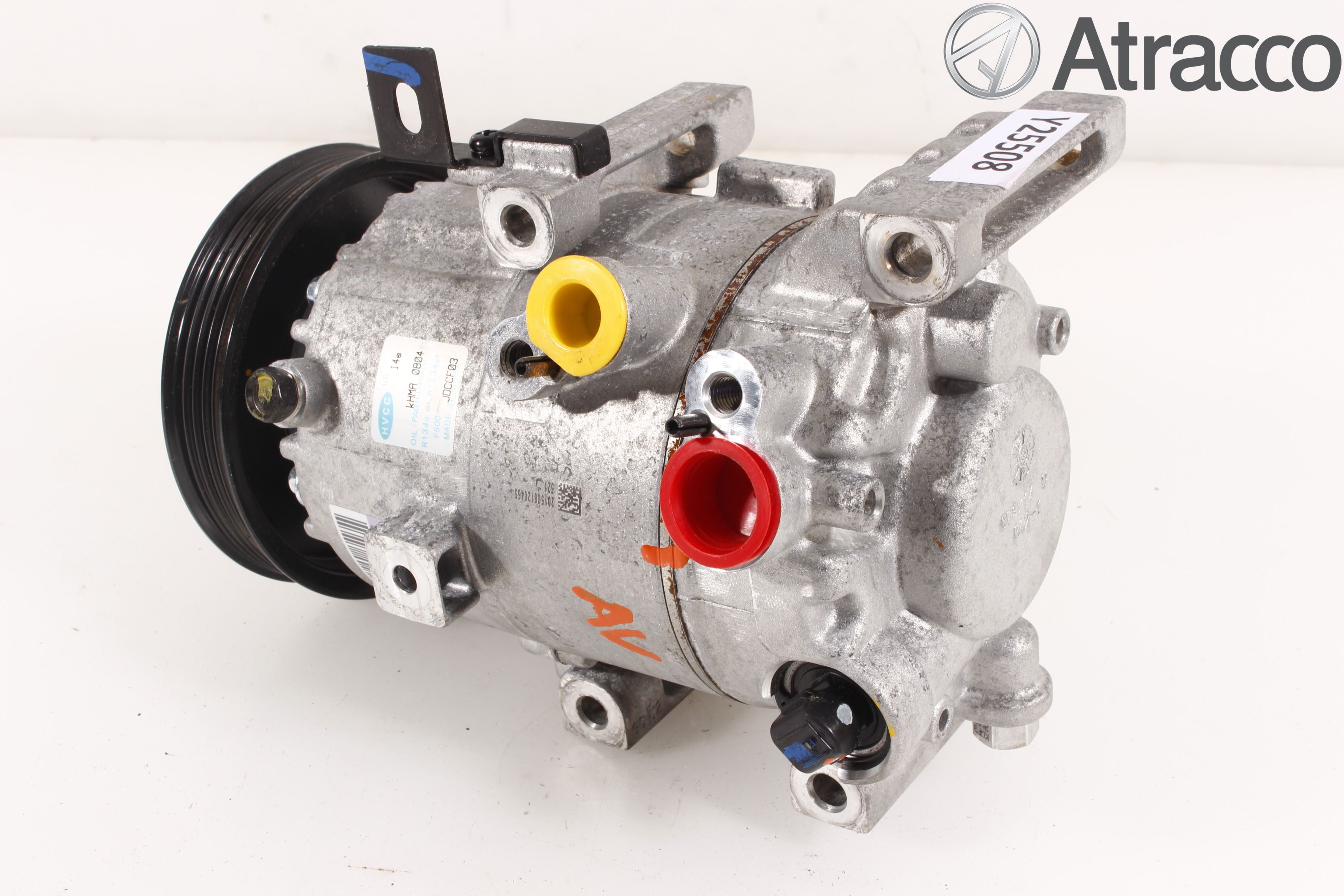 Hyundai i30 GD 13-17 Varme Ac Kompressor
