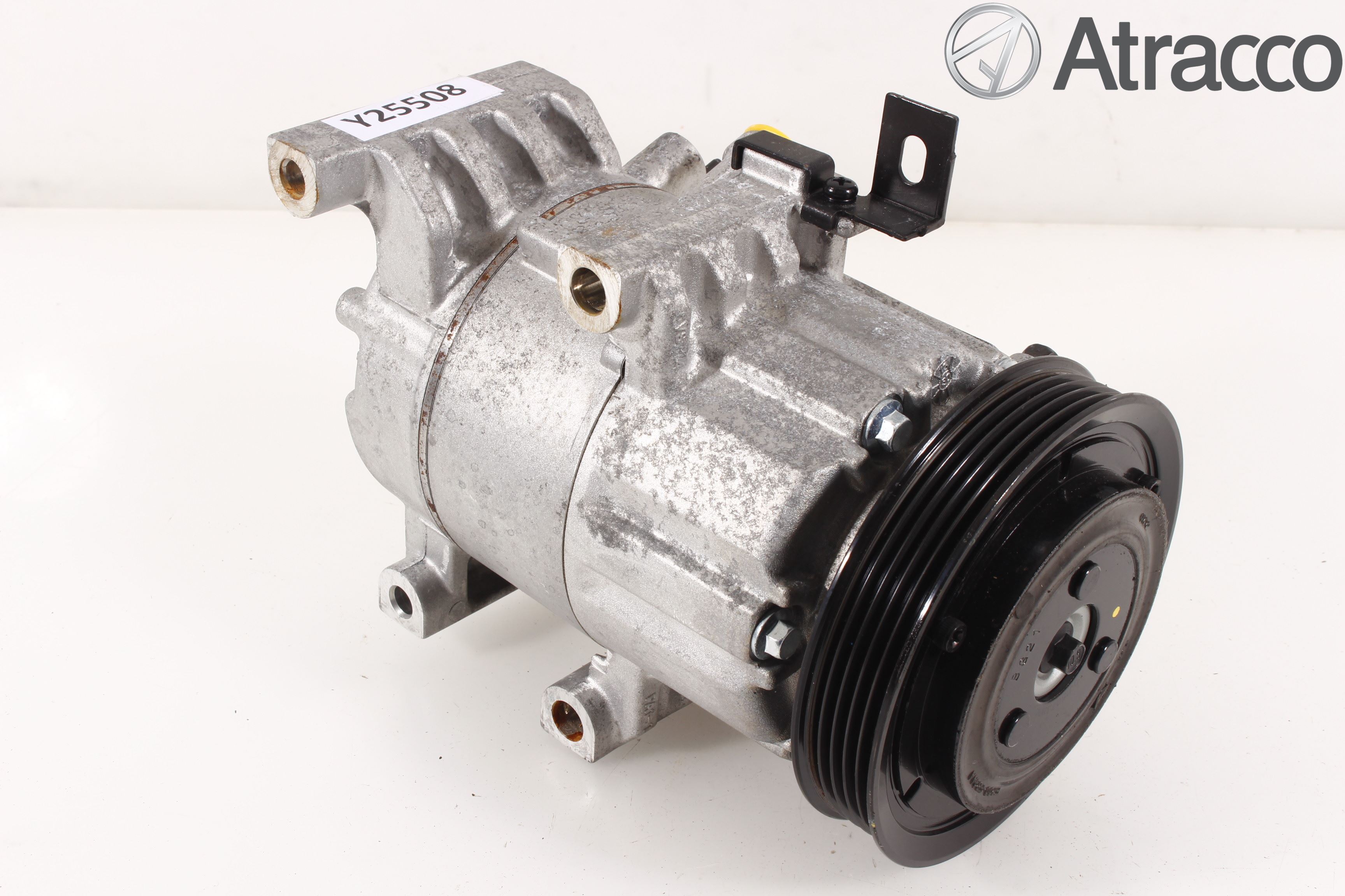 Hyundai i30 GD 13-17 Varme Ac Kompressor