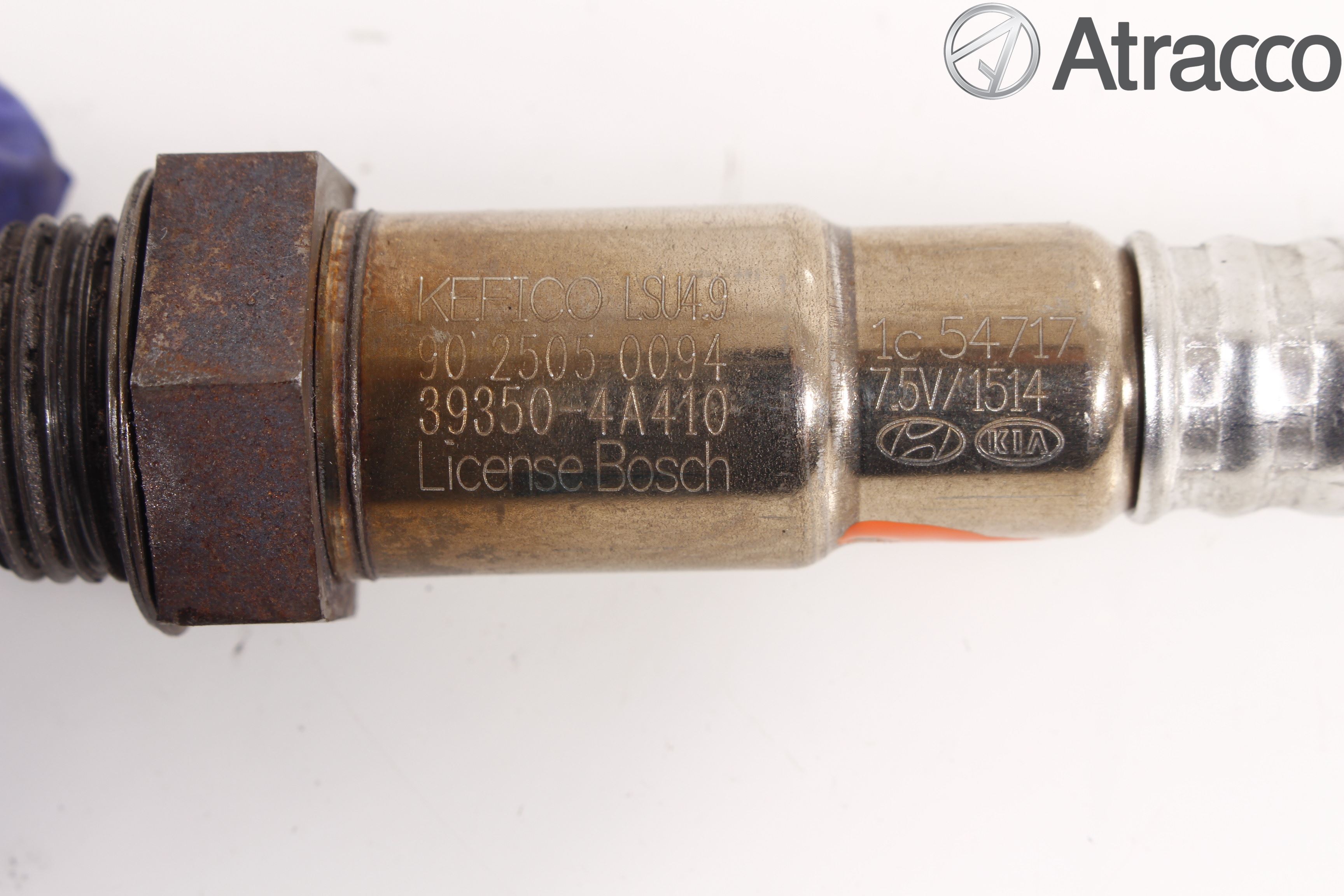 Hyundai i30 GD 13-17 Inns Lambdasonde