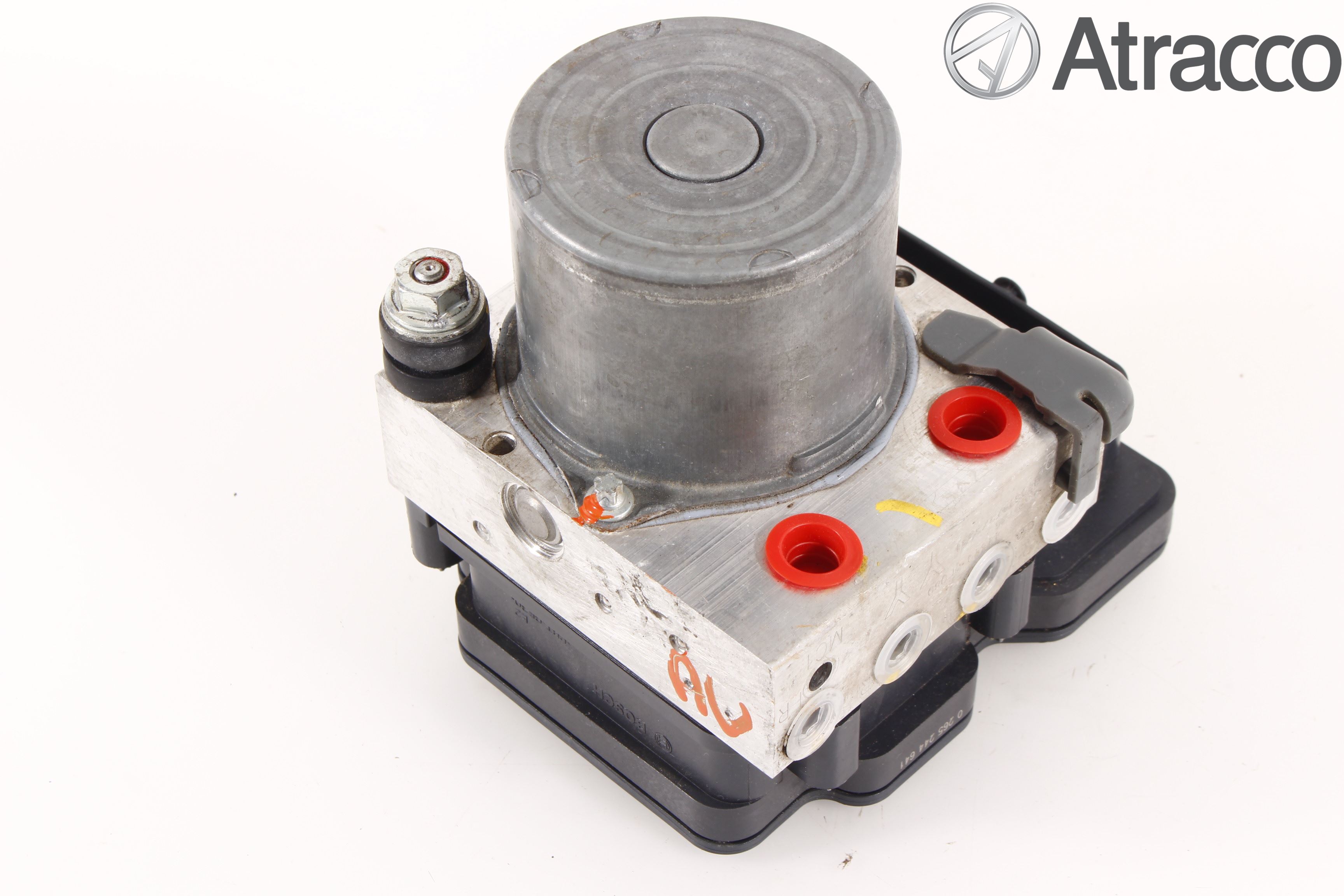 Toyota VERSO 09-18 Abs Hydraulikkaggregat