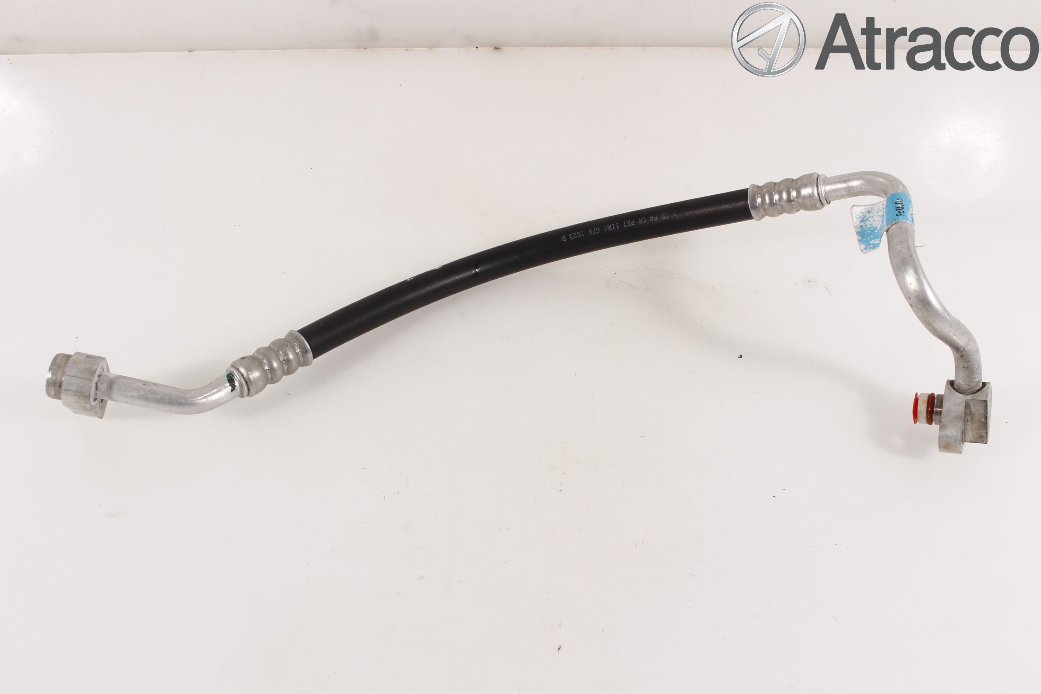 Ford FOCUS 11-14 Varme Ac Slange - Rør