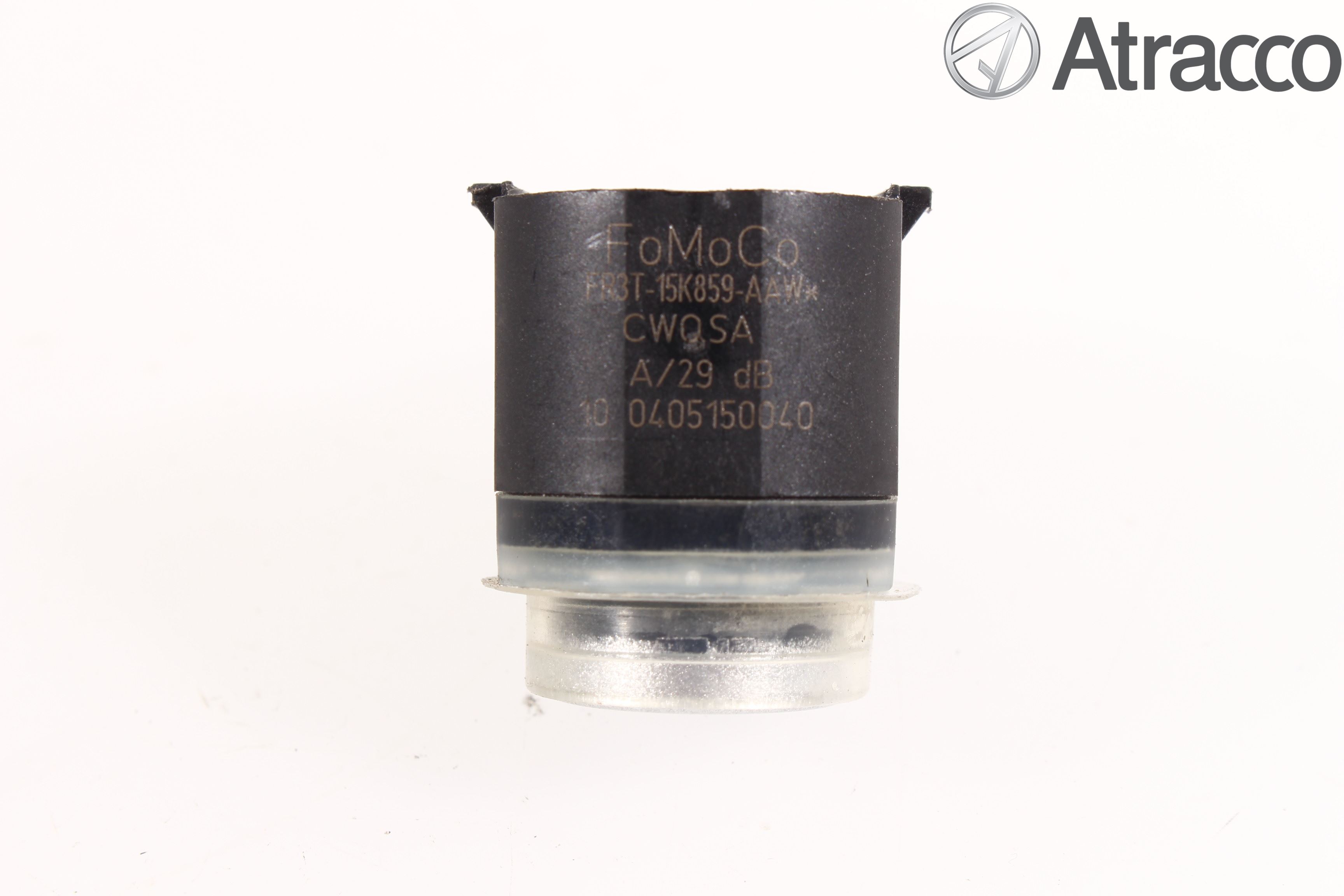 Ford MUSTANG VI 15-22 Sensor Ryggesensor