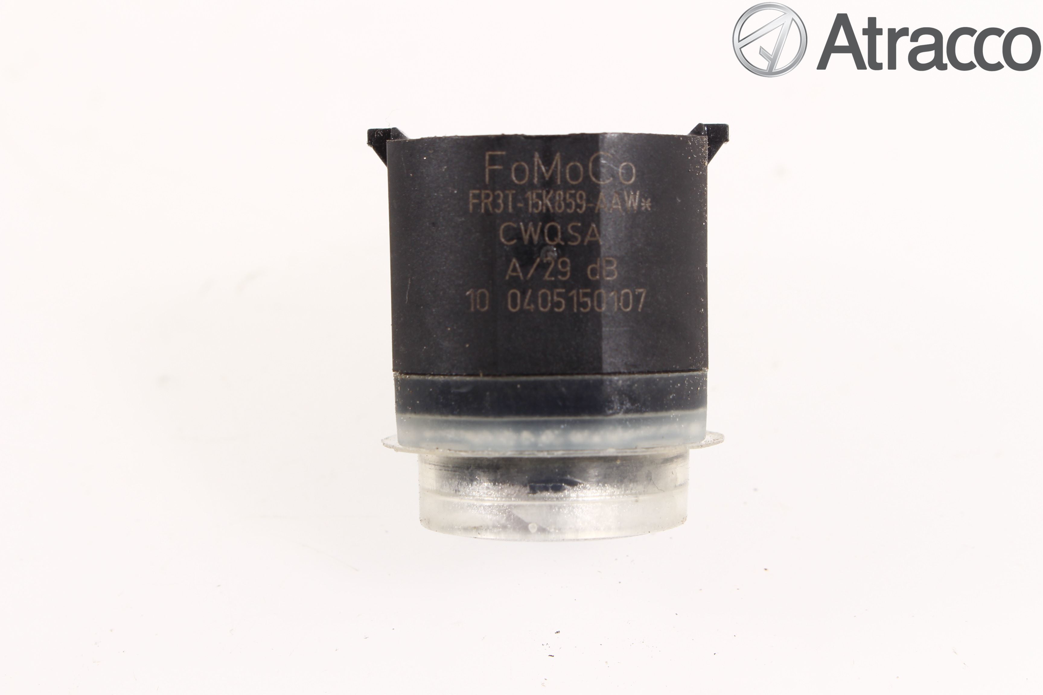 Ford MUSTANG VI 15-22 Sensor Ryggesensor