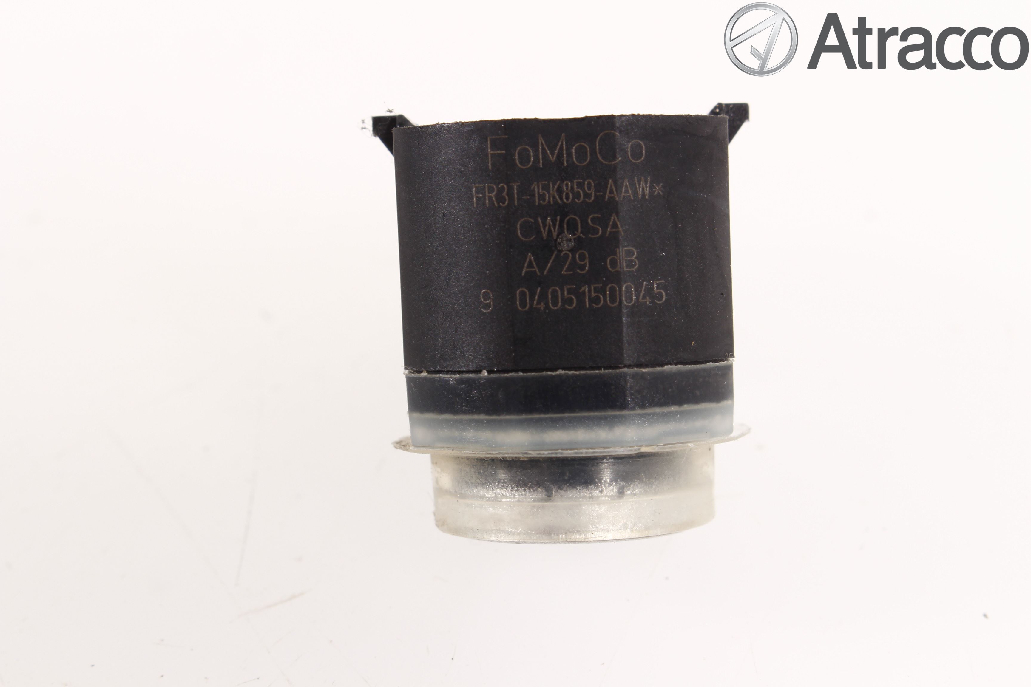 Ford MUSTANG VI 15-22 Sensor Ryggesensor