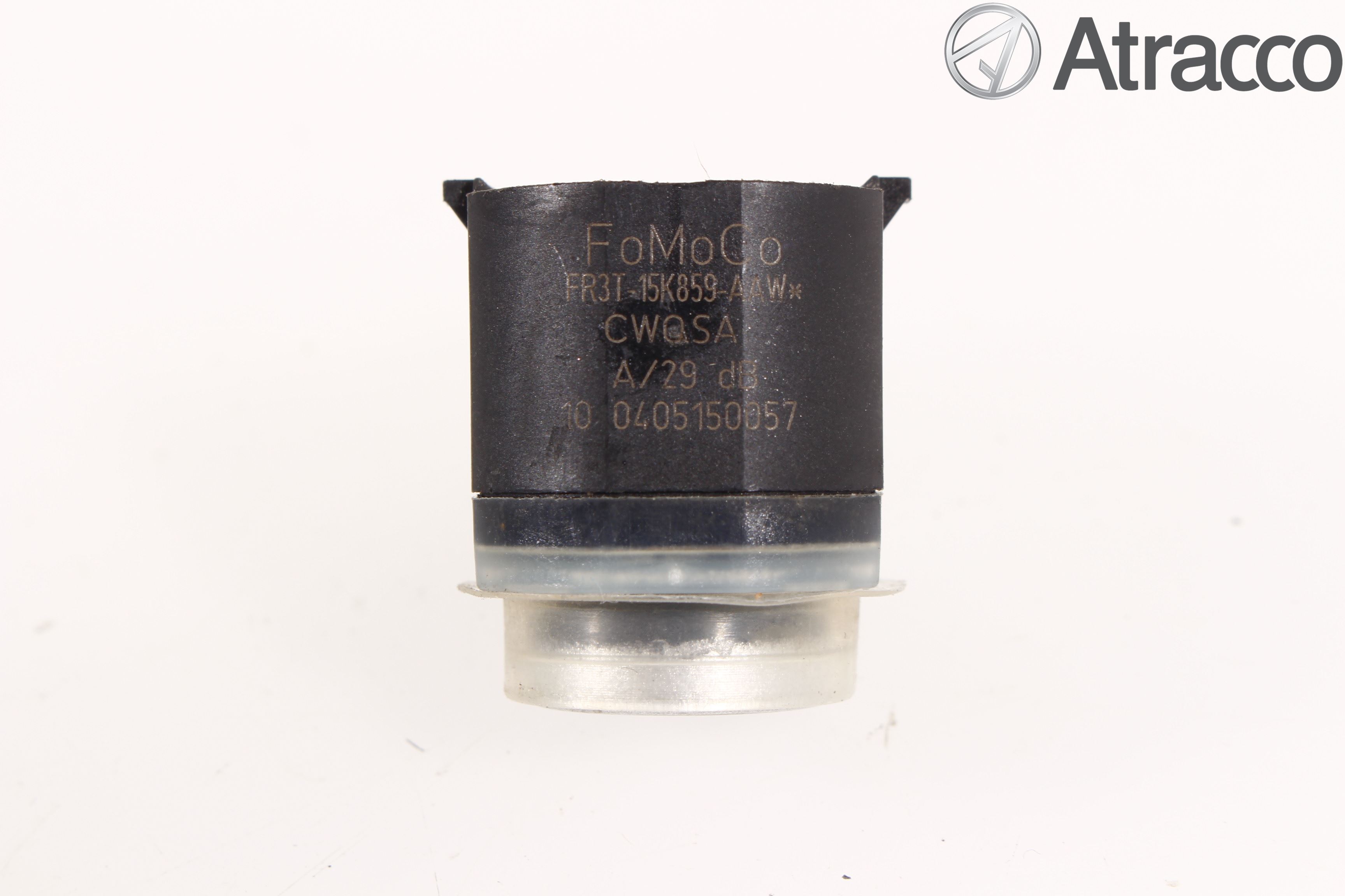 Ford MUSTANG VI 15-22 Sensor Ryggesensor