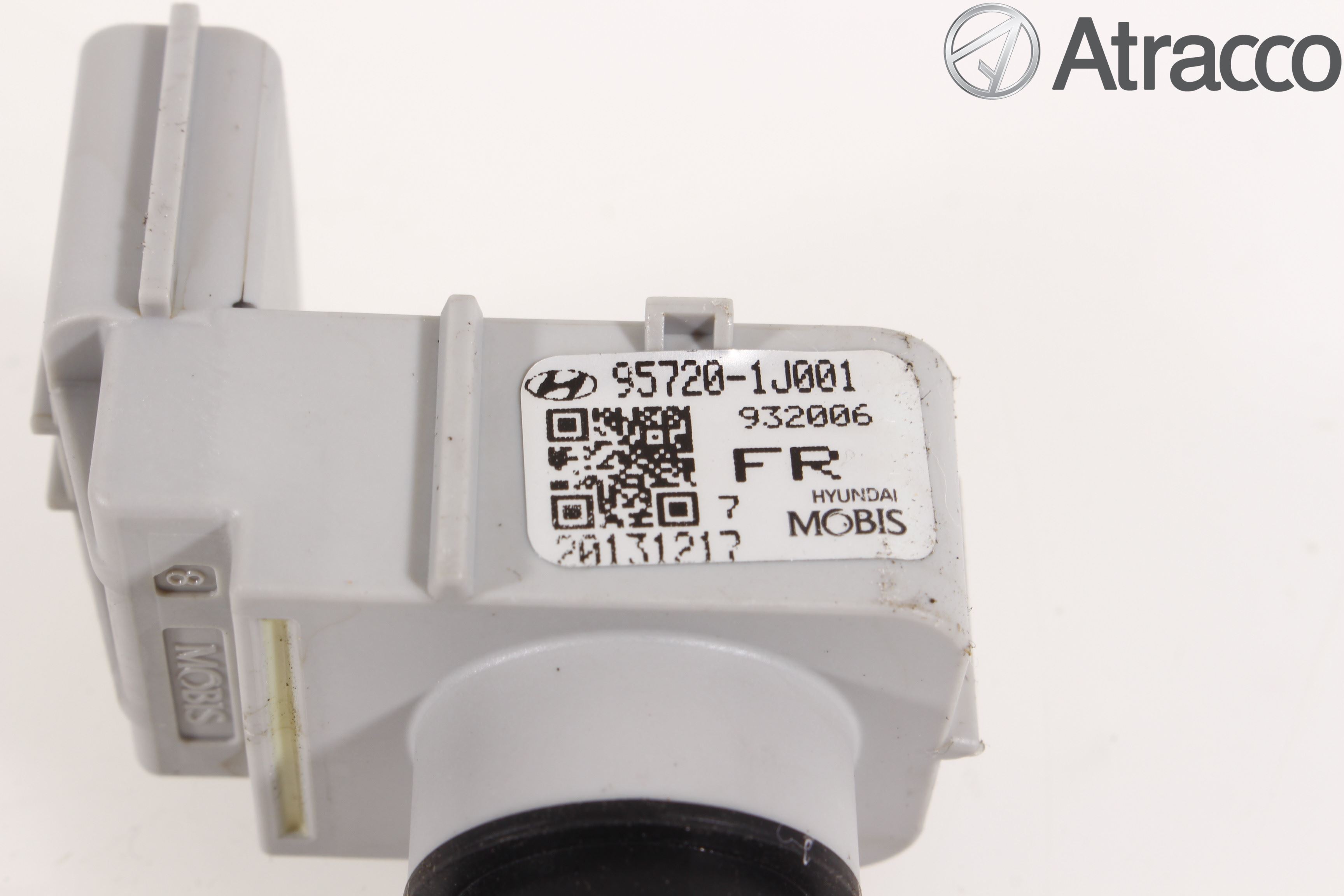 Hyundai i20 PB 09-14 Sensor Ryggesensor